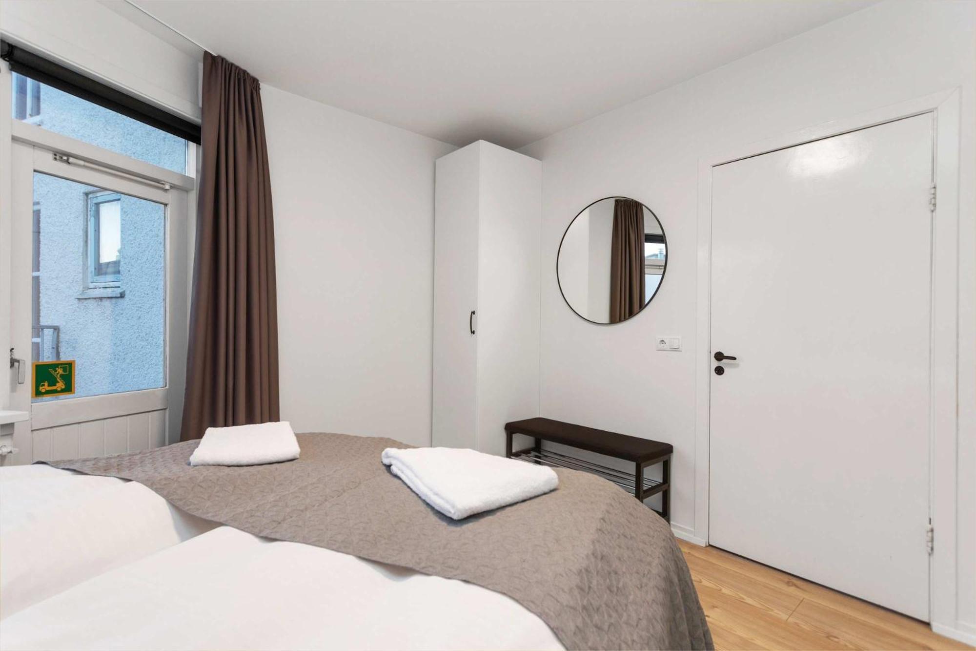 Spacious 3bedroom On Rainbow Street