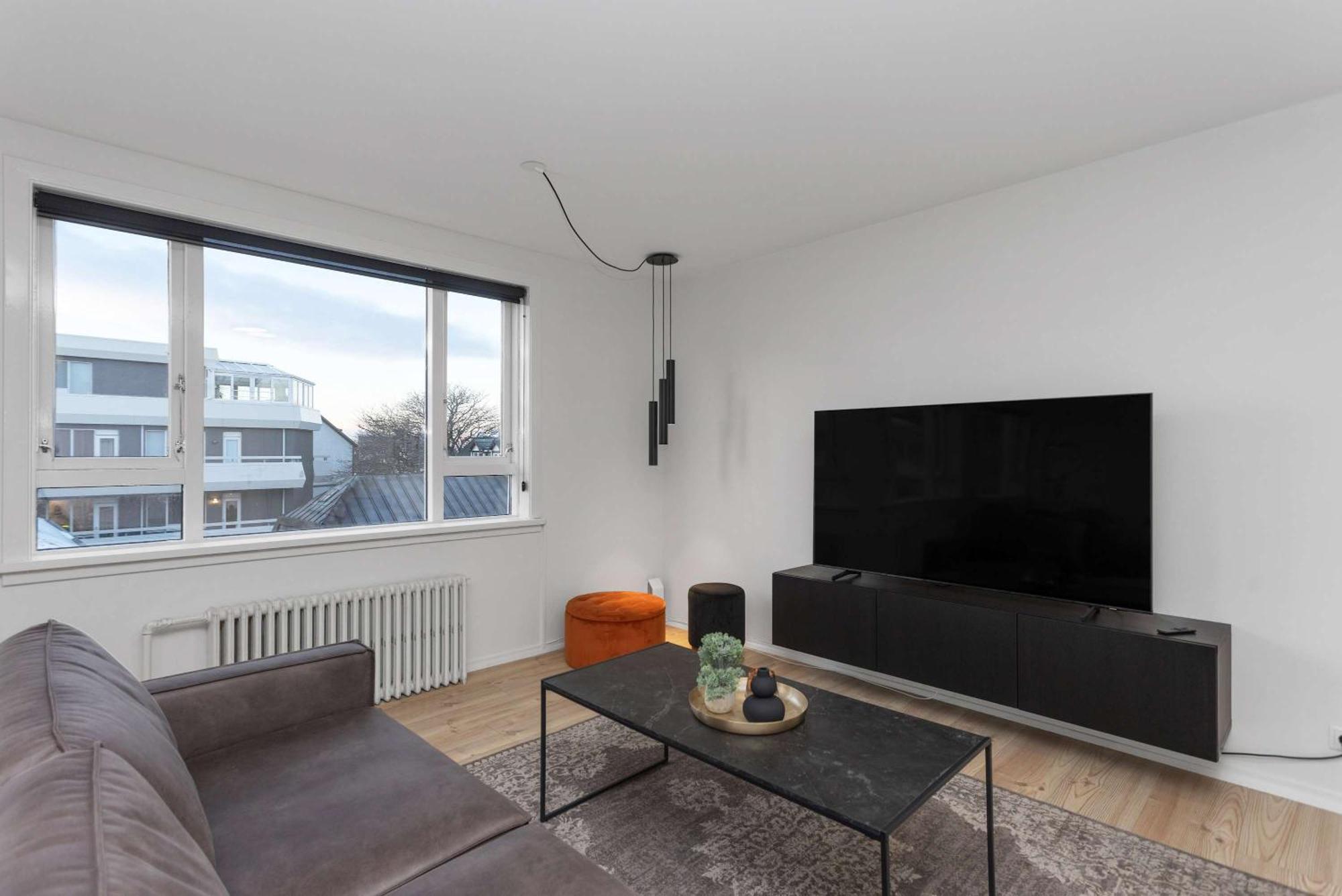Apartamento Spacious 3bedroom On Rainbow Street