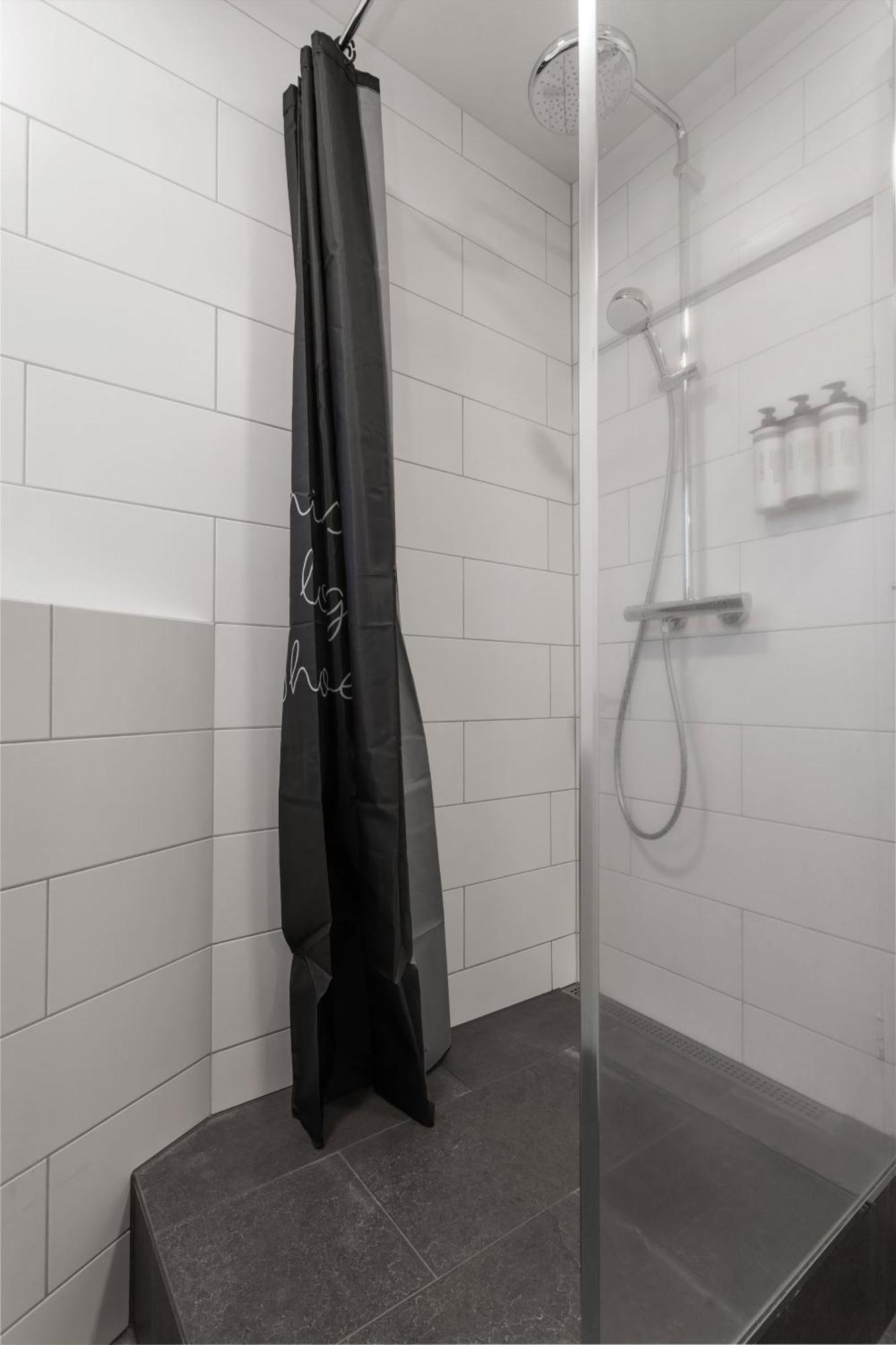 Spacious 3bedroom On Rainbow Street Apartamento Reikiavik