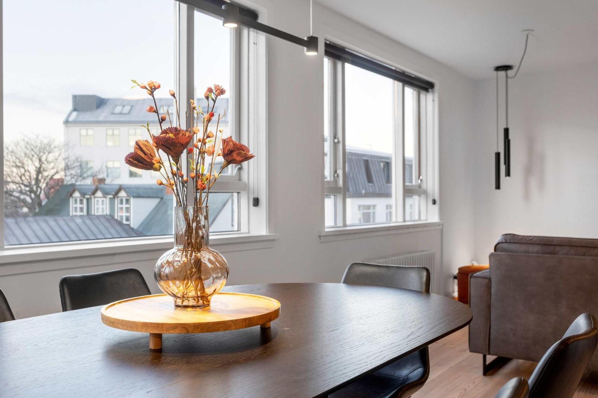 Spacious 3bedroom On Rainbow Street Apartamento