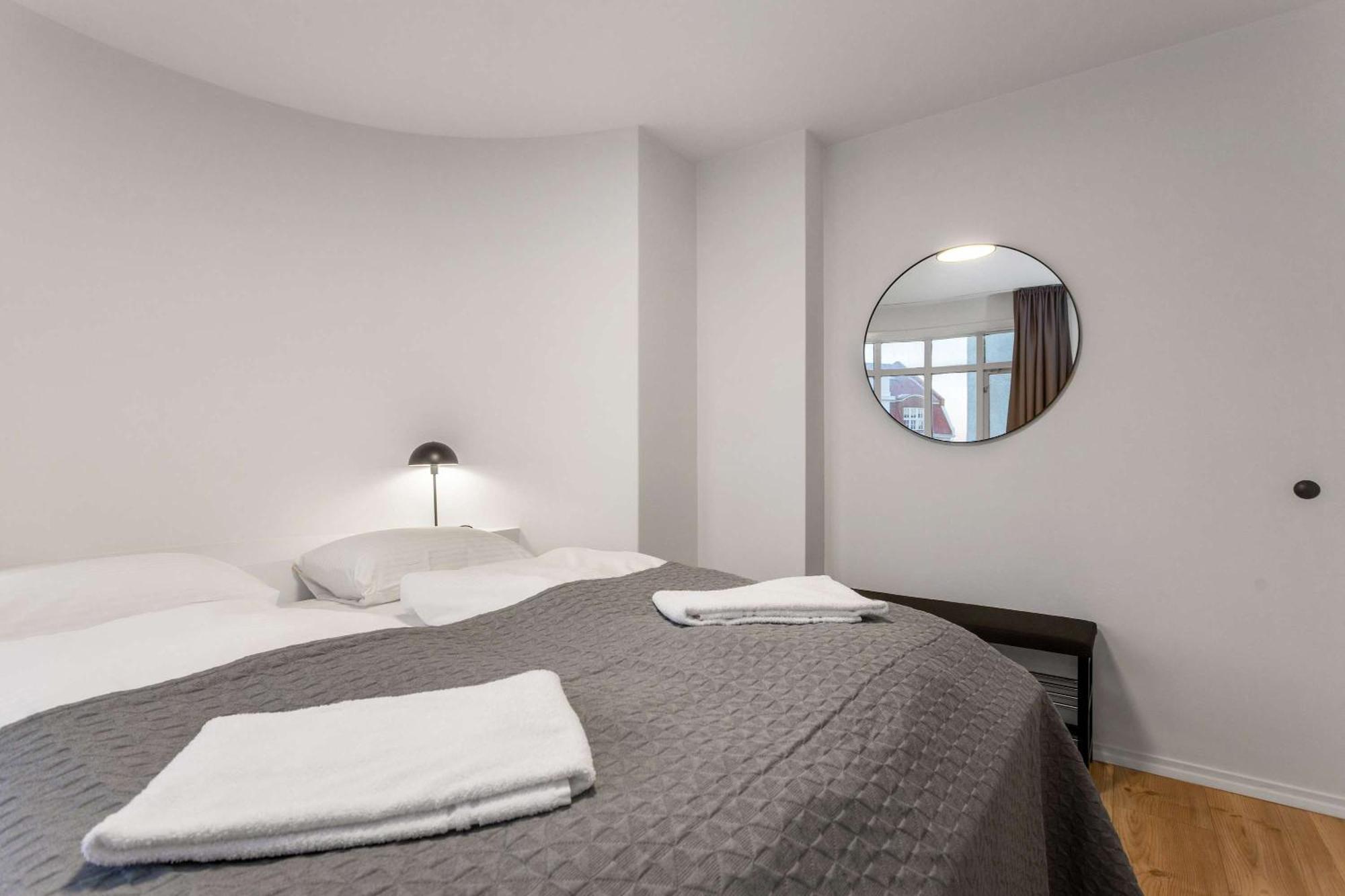 Spacious 3bedroom On Rainbow Street Apartamento Reikiavik