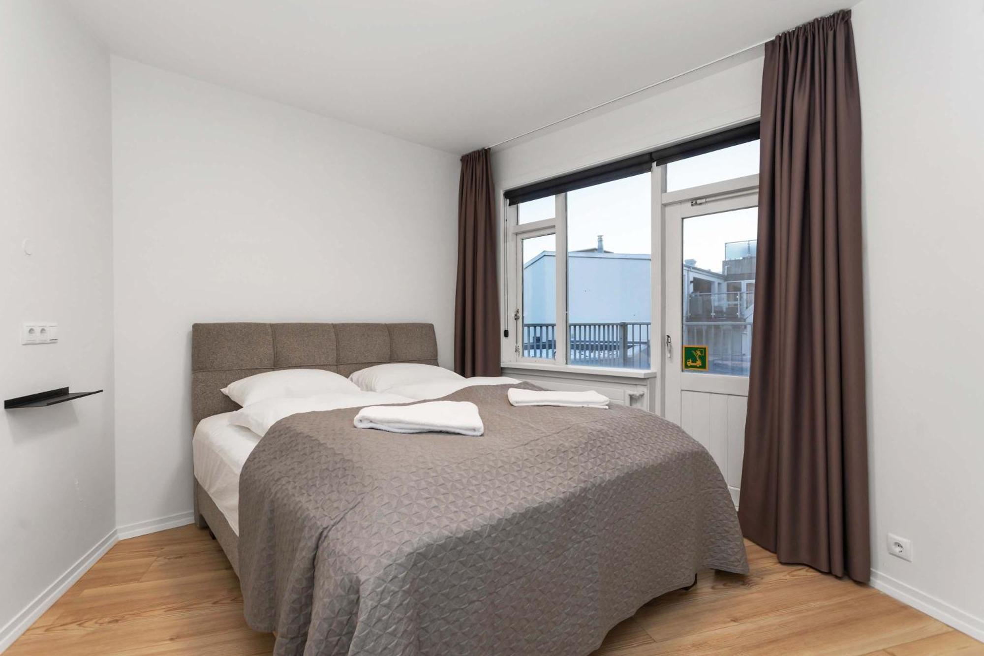 Apartamento Spacious 3bedroom On Rainbow Street Reikiavik