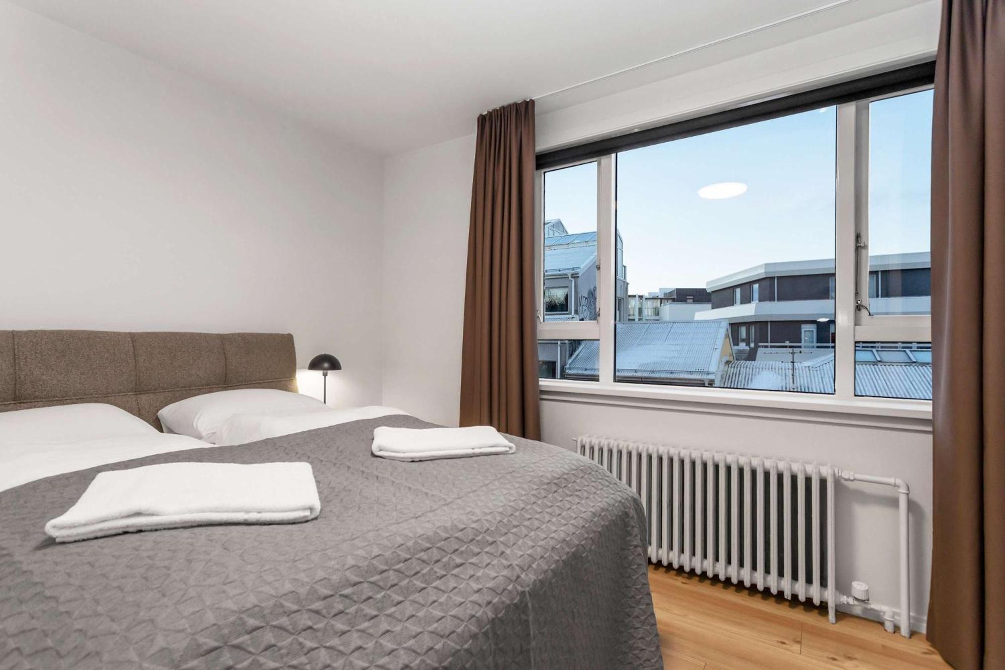 Apartamento Spacious 3bedroom On Rainbow Street