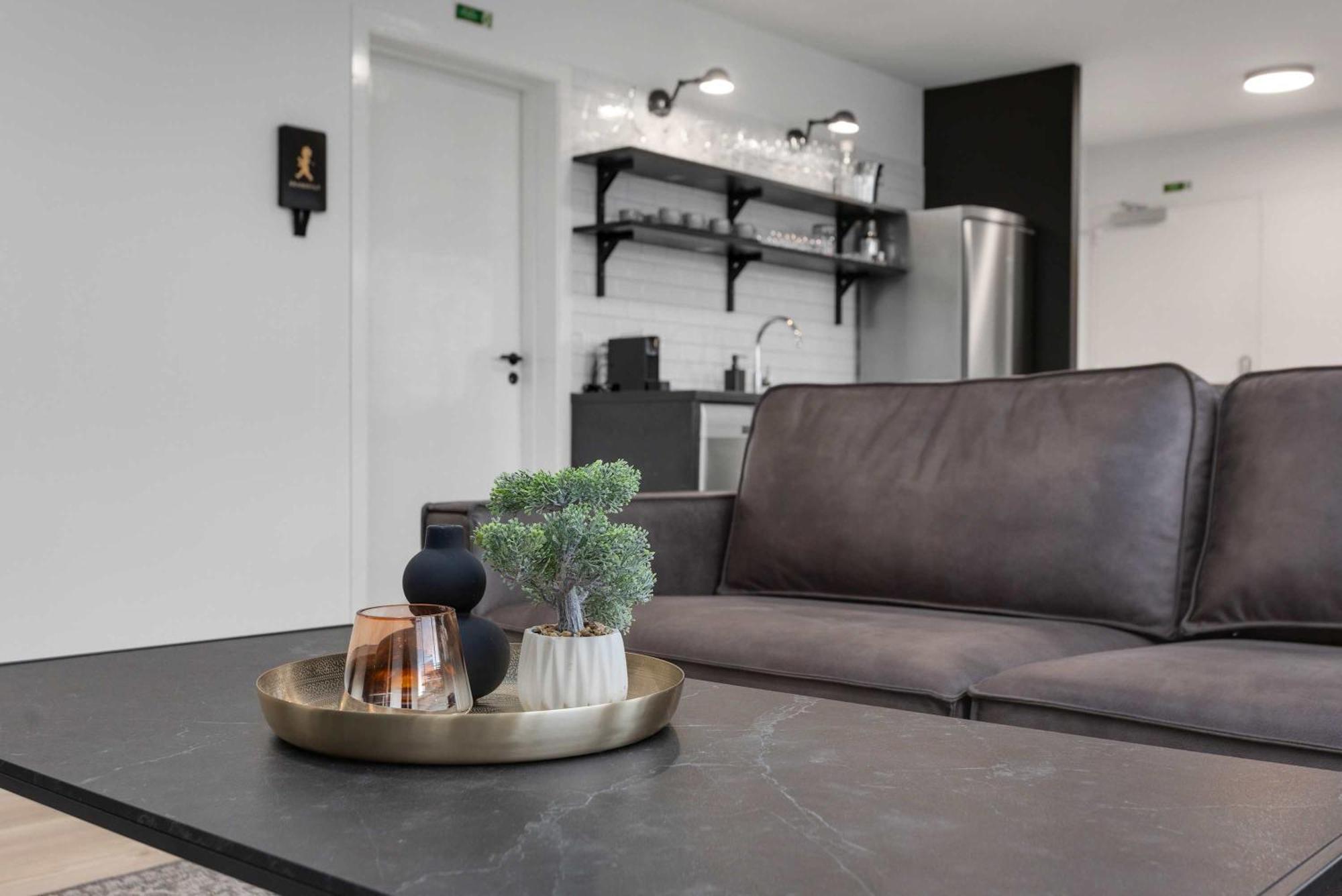 Apartamento Spacious 3bedroom On Rainbow Street