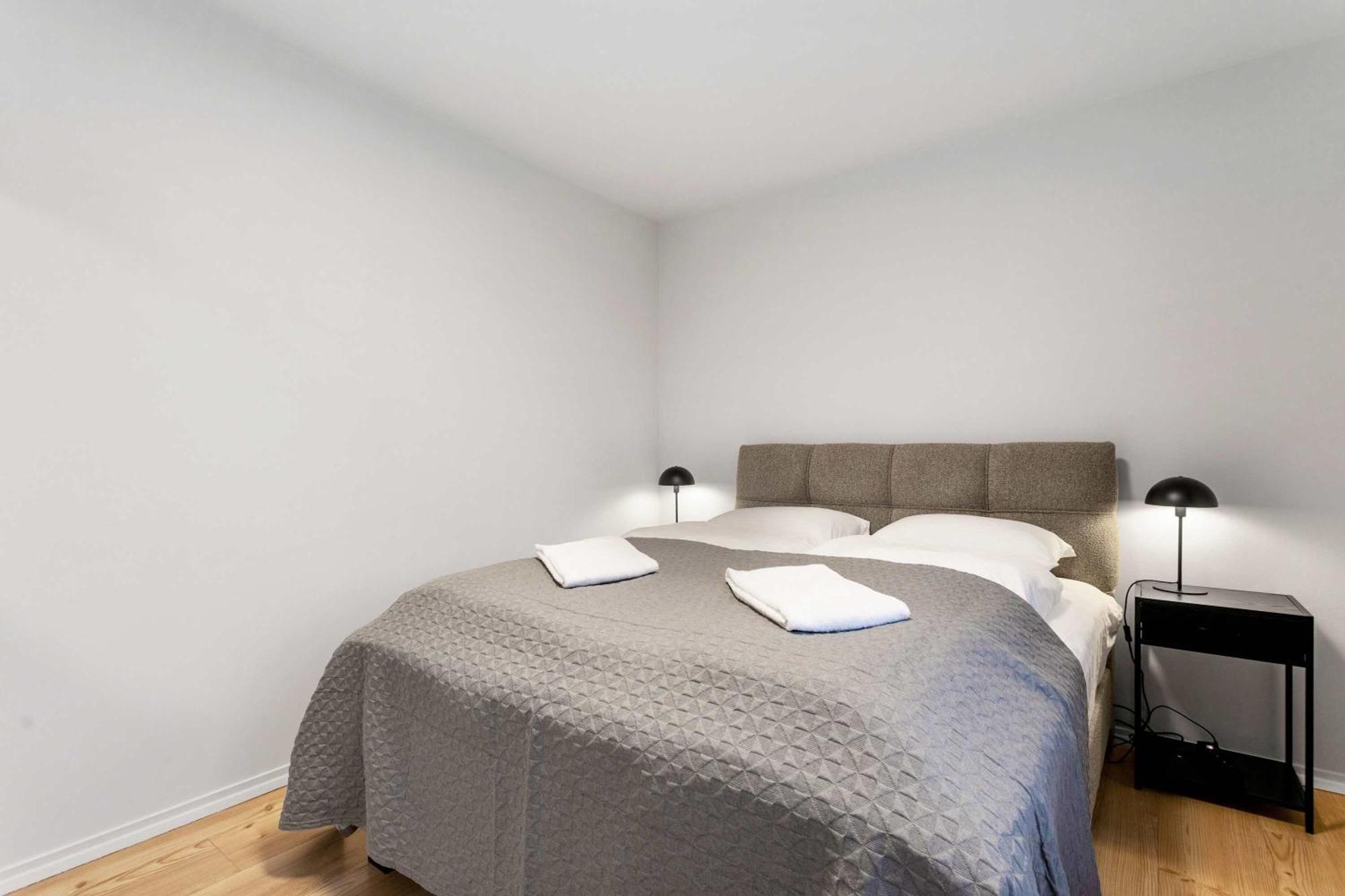 Apartamento Spacious 3bedroom On Rainbow Street *
