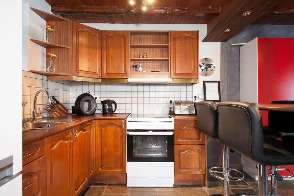 Location Downtown - Bergstathastraeti 33 * Reykjavik