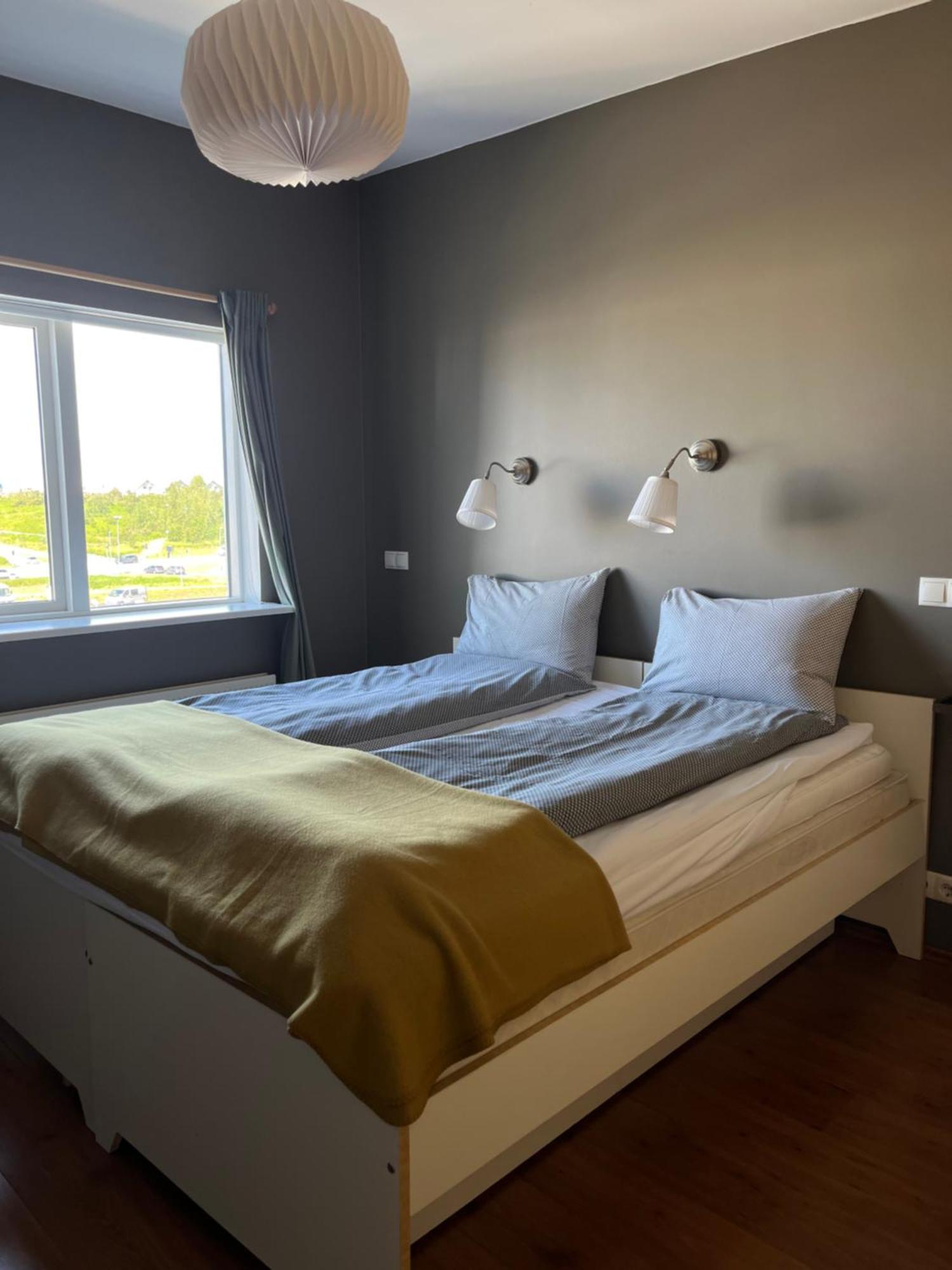 Apartamento Eyjasol *