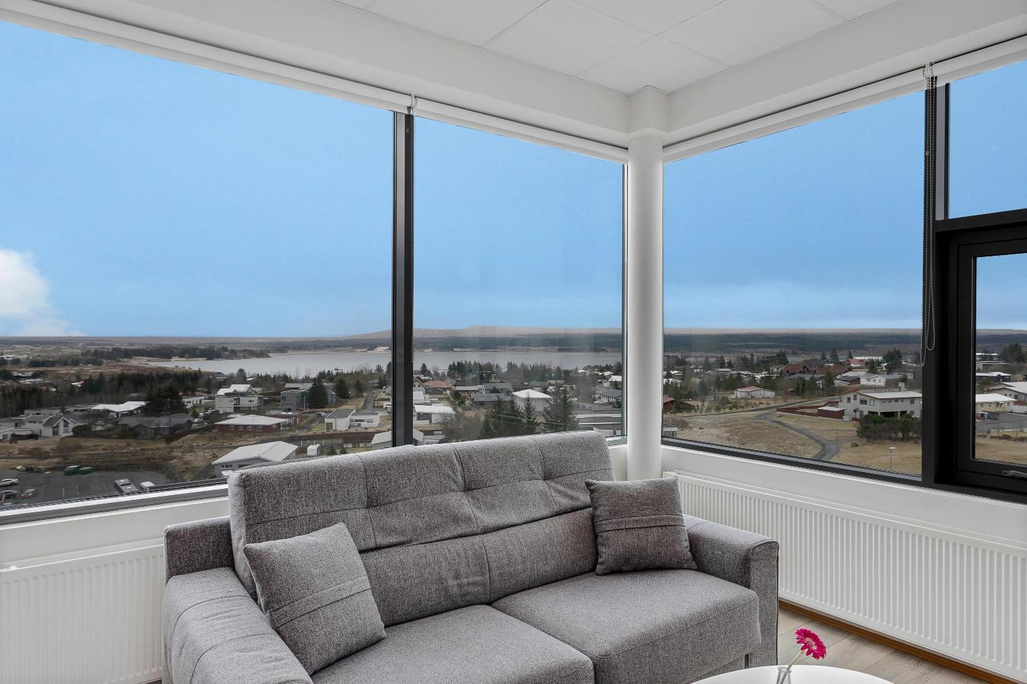 Blue Mountain By Heimaleiga Aparthotel