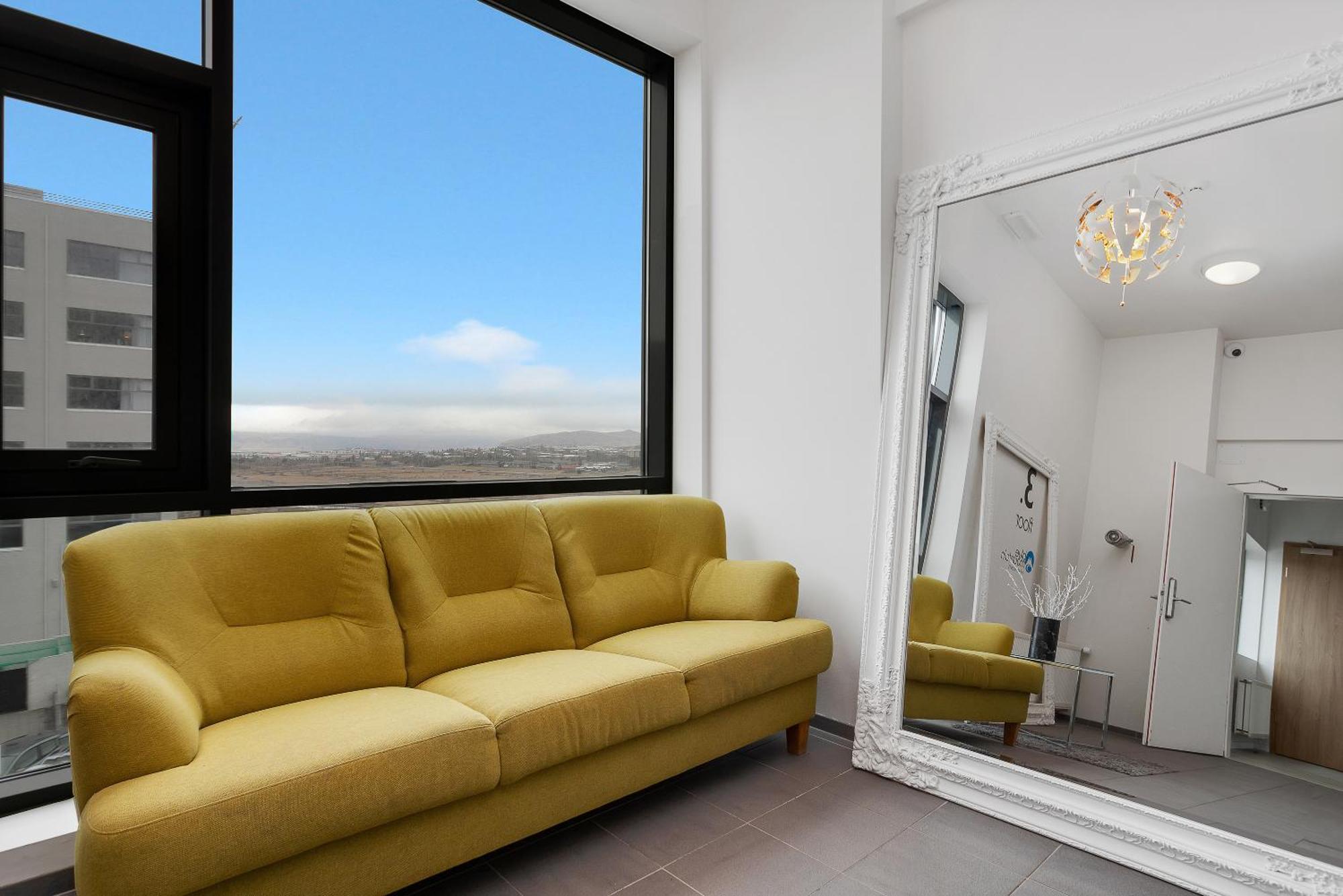 Blue Mountain By Heimaleiga Aparthotel 3*