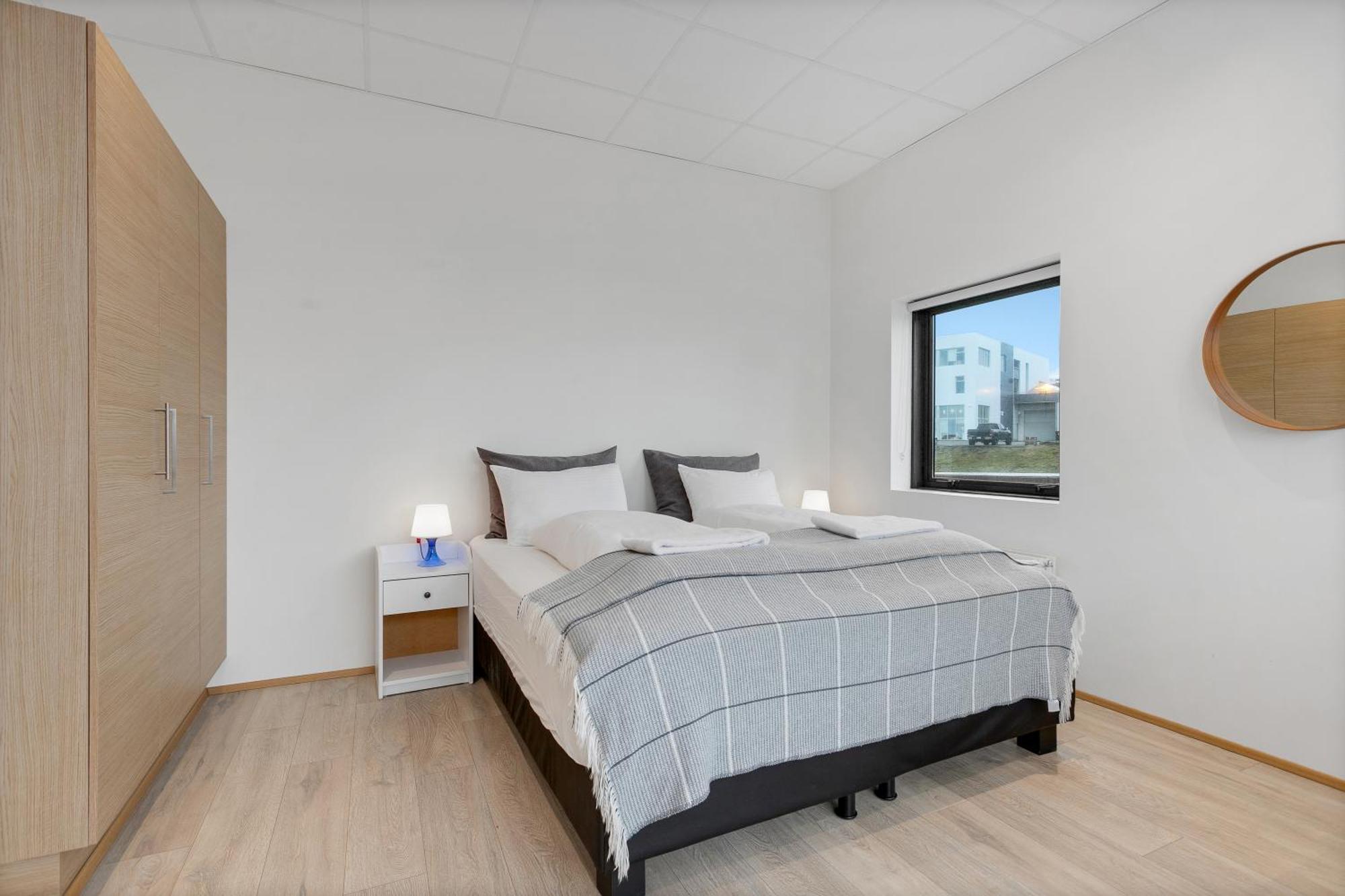 Blue Mountain By Heimaleiga Aparthotel