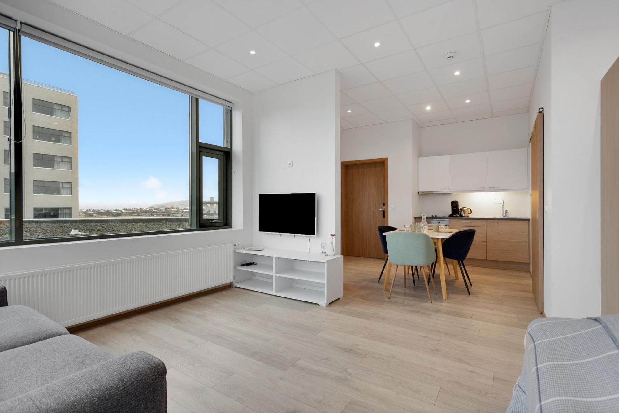 Aparthotel Blue Mountain By Heimaleiga 3*