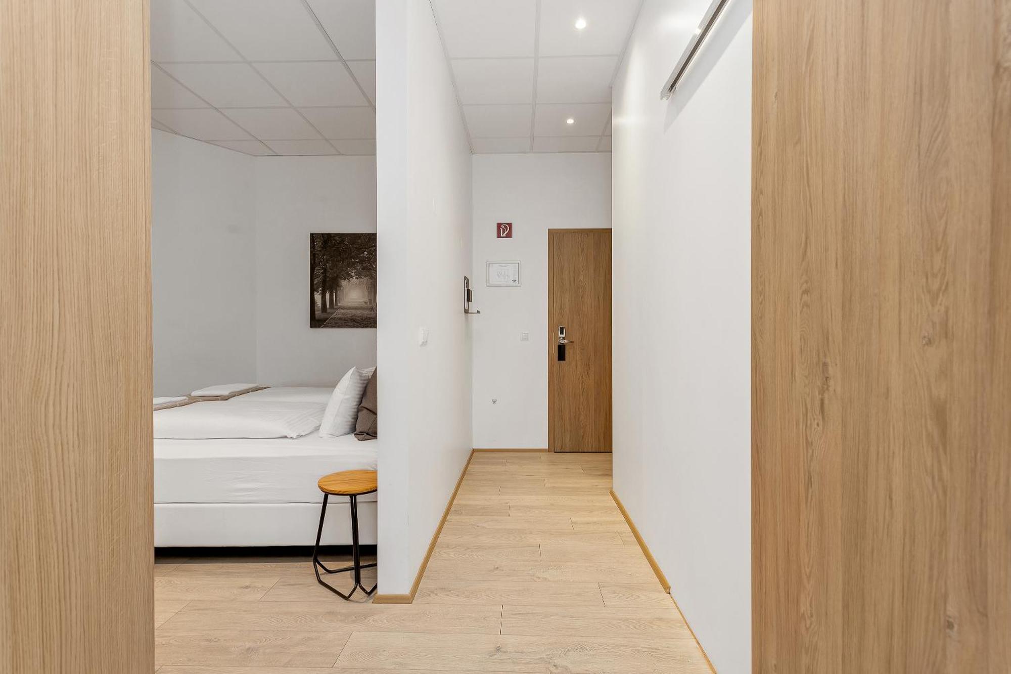 Blue Mountain By Heimaleiga Aparthotel 3*