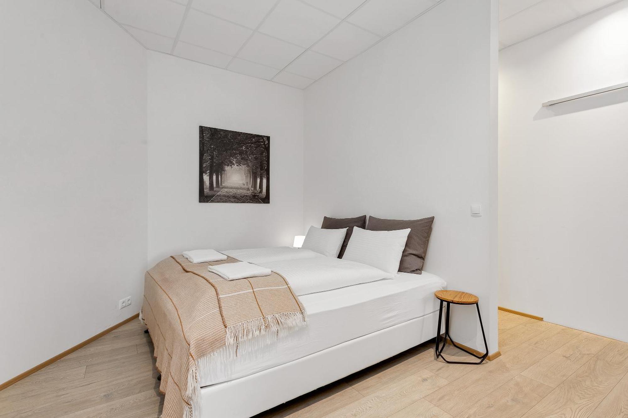 Aparthotel Blue Mountain By Heimaleiga Kopavogur