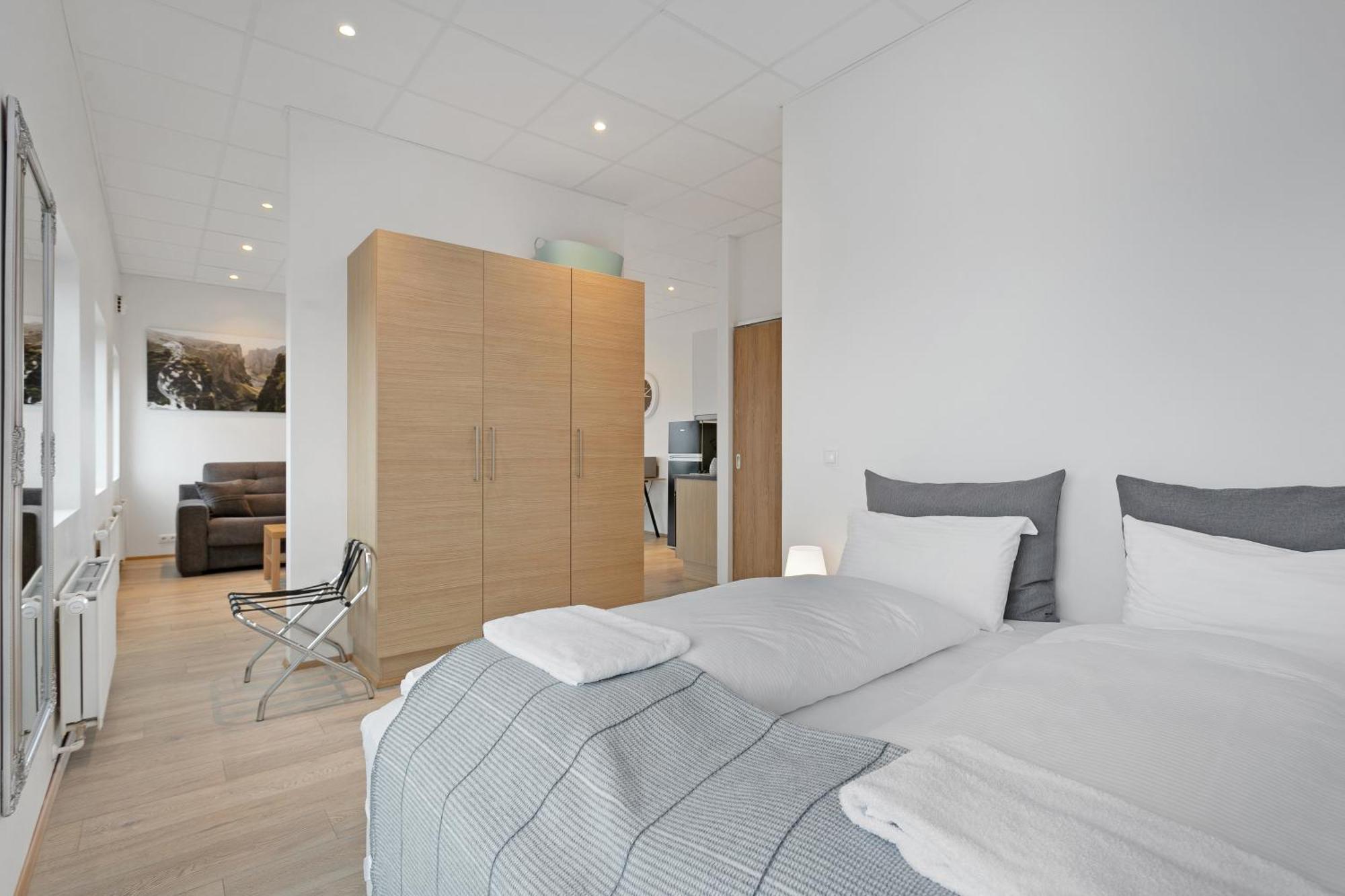 Aparthotel Blue Mountain By Heimaleiga