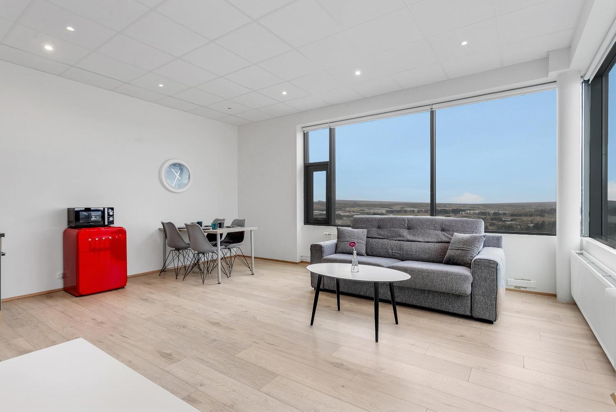 Aparthotel Blue Mountain By Heimaleiga Kopavogur