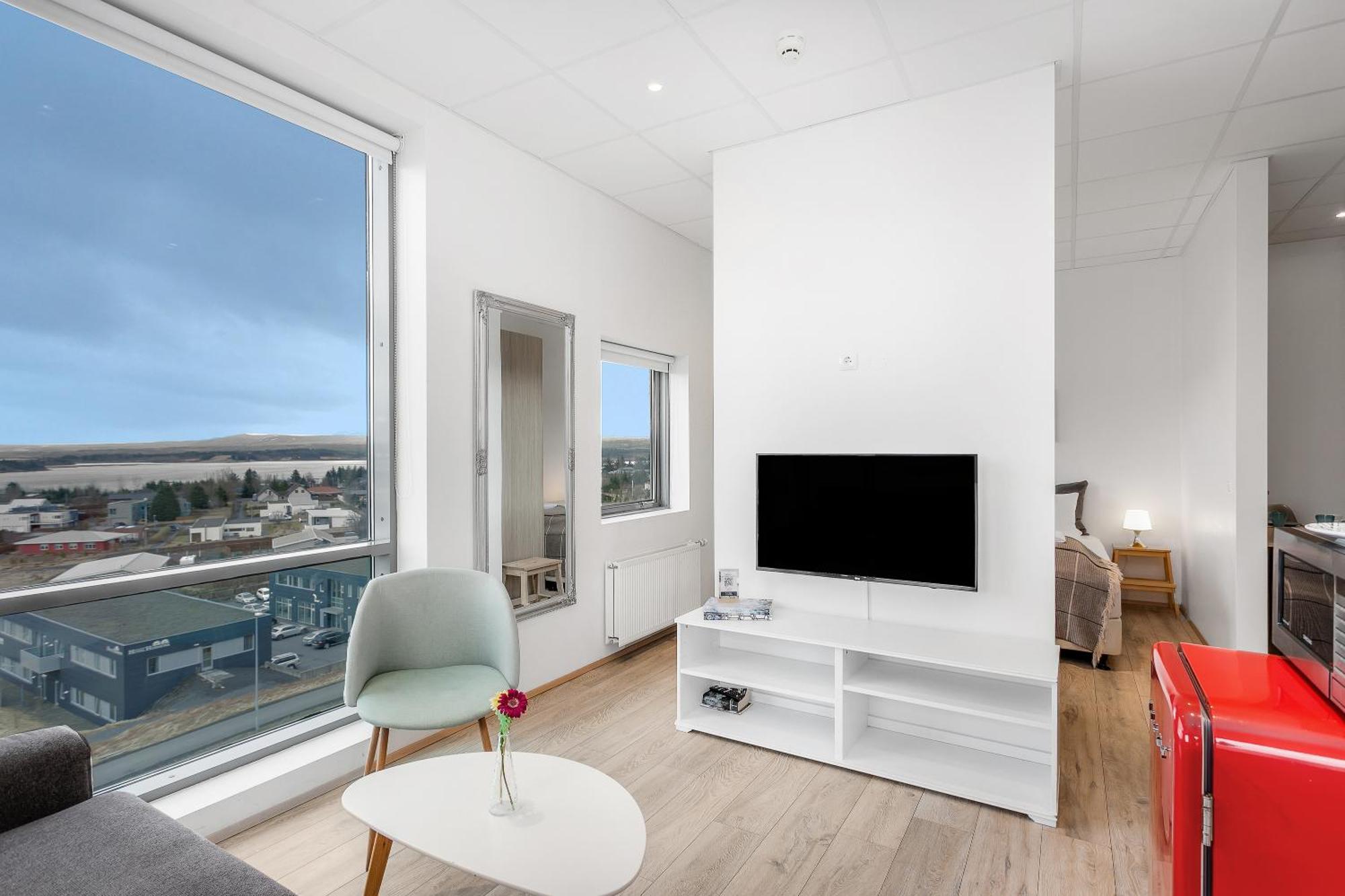 Blue Mountain By Heimaleiga Aparthotel