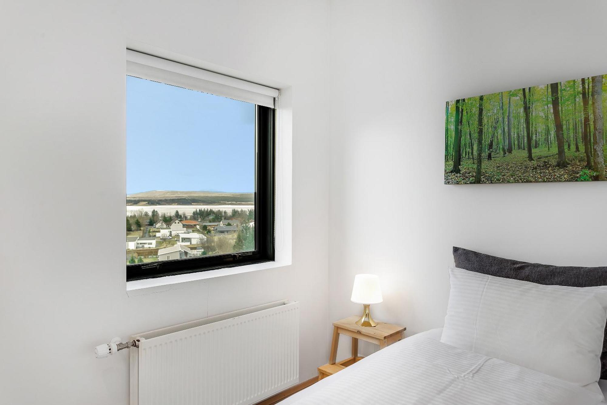 Aparthotel Blue Mountain By Heimaleiga