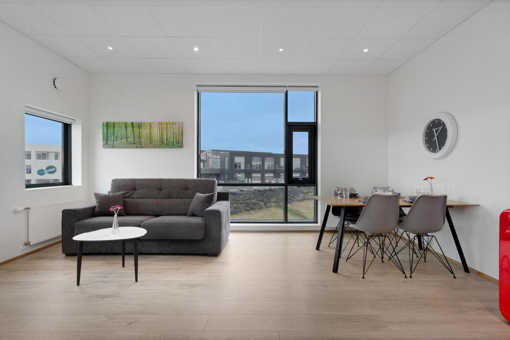 Blue Mountain By Heimaleiga Aparthotel 3*