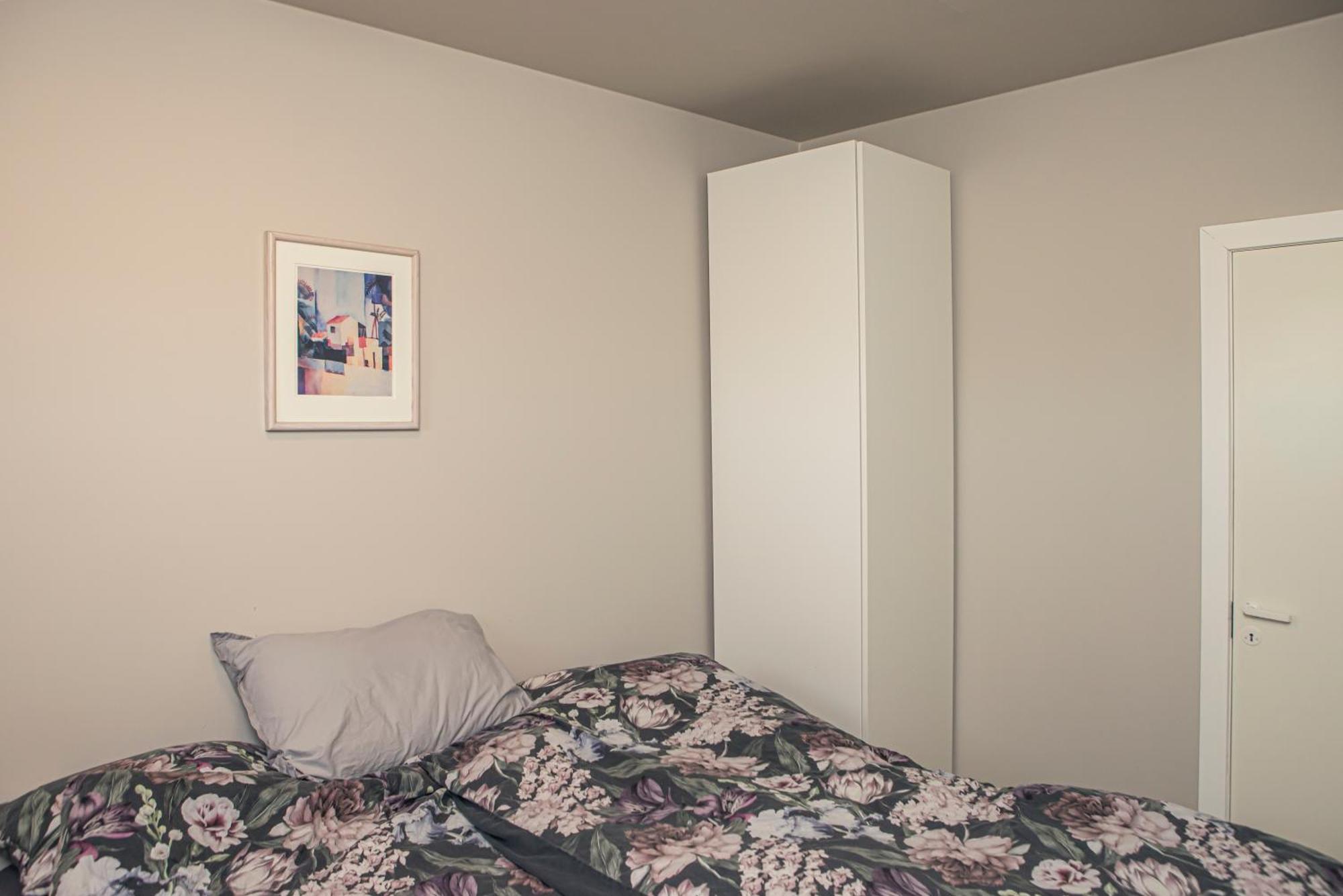 Cosy Modern Apartment In Kopavogur *