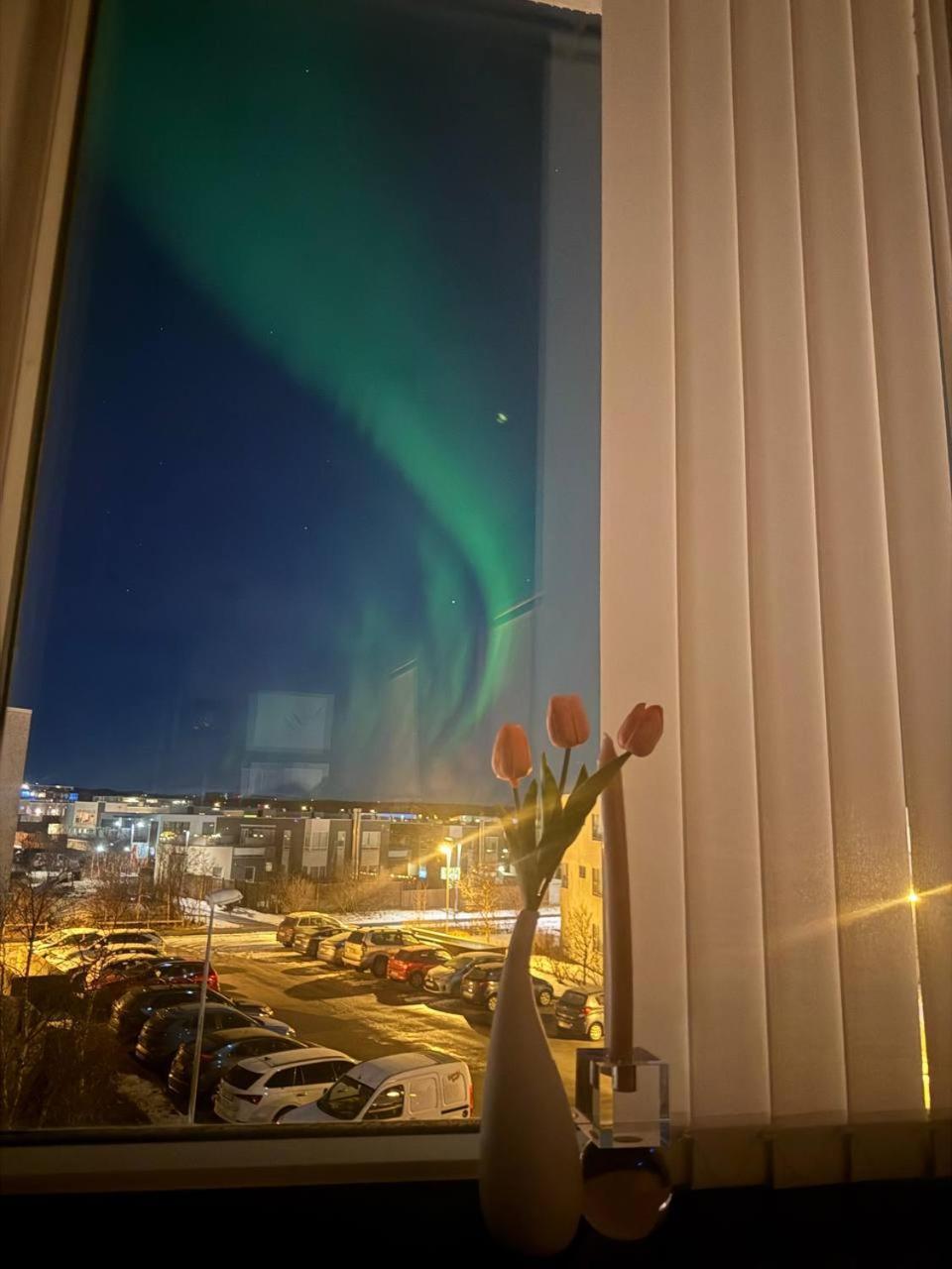 House Of Light Reykjavik