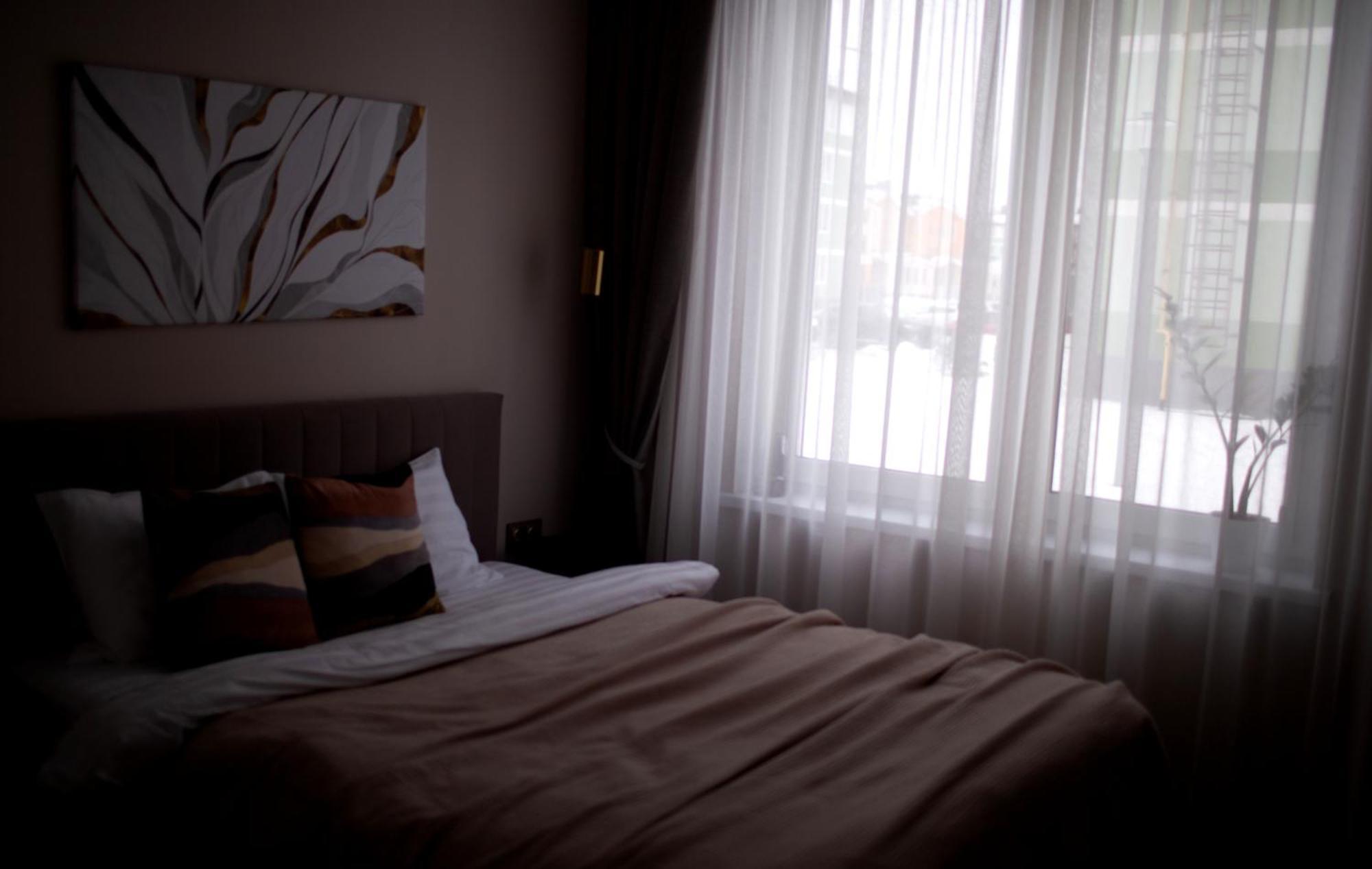 Apartment House Lonpa Rehani