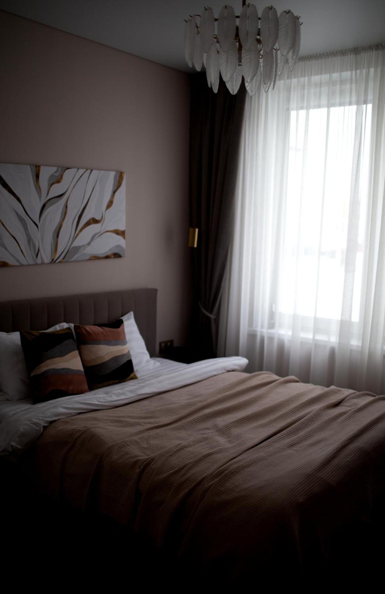 House Lonpa Rehani Apartment