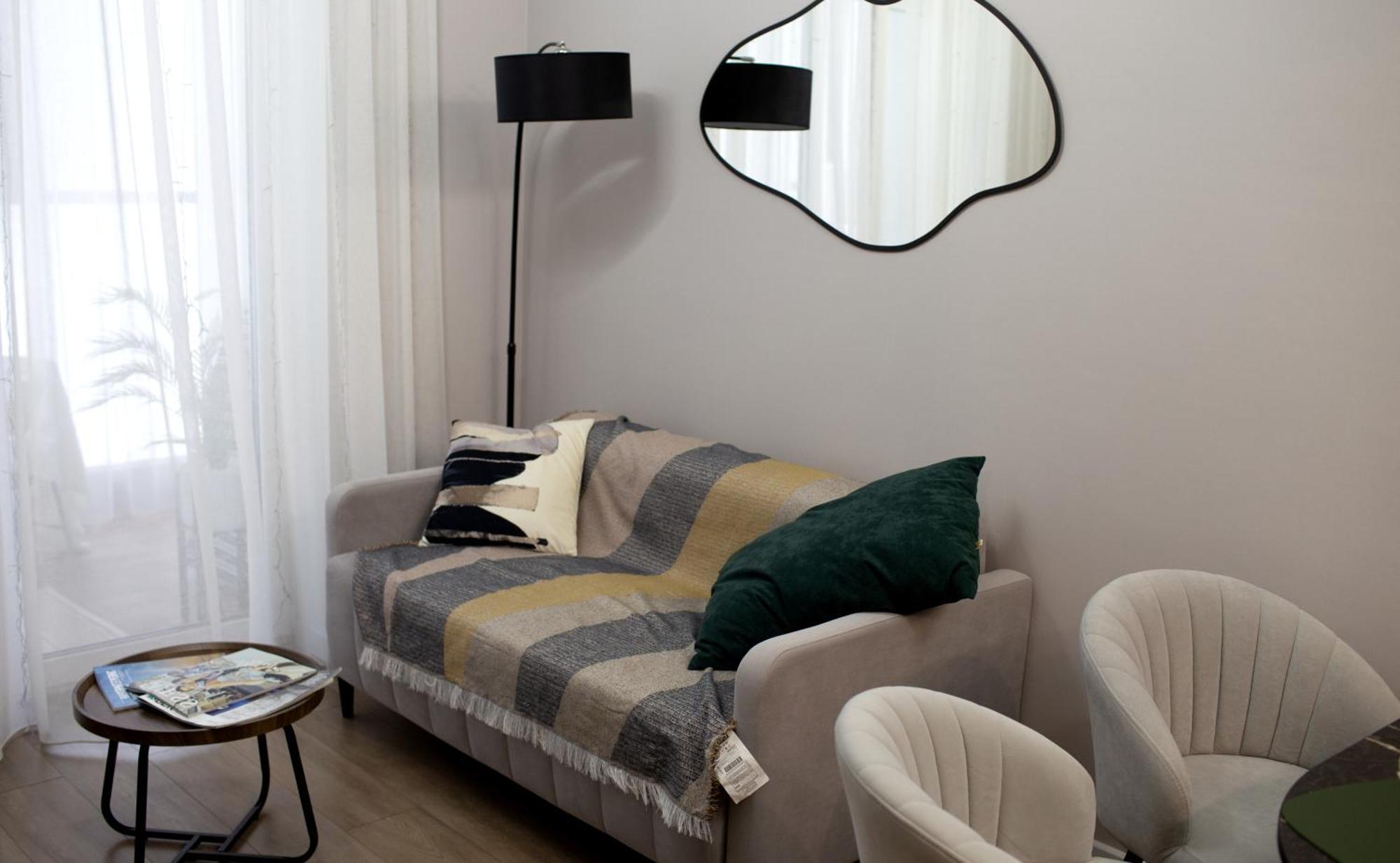 House Lonpa Rehani Apartment *