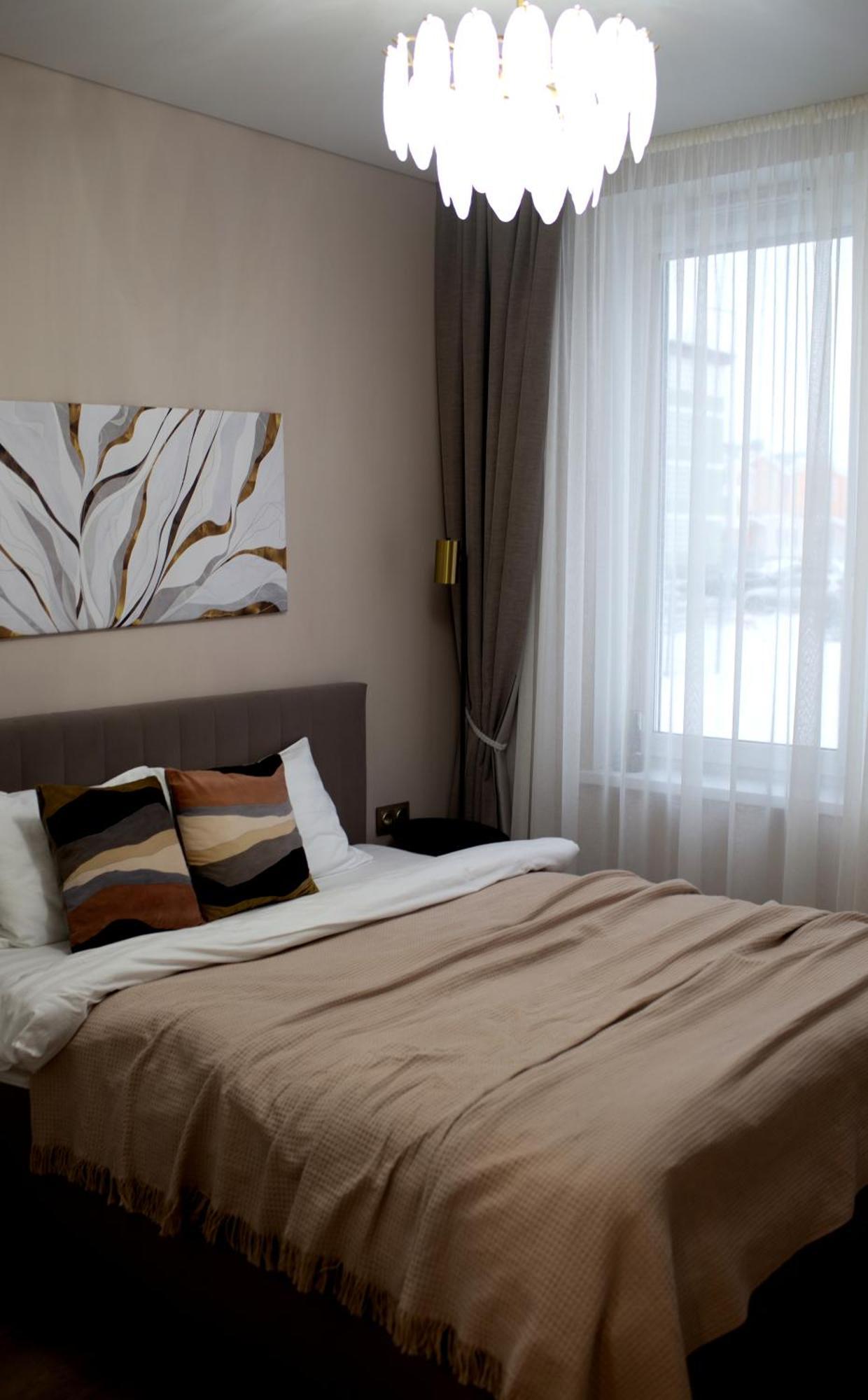 Apartment House Lonpa Rehani