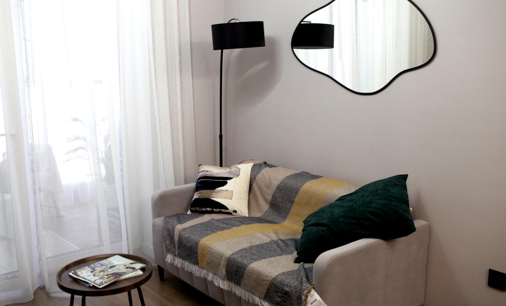 House Lonpa Rehani Apartment