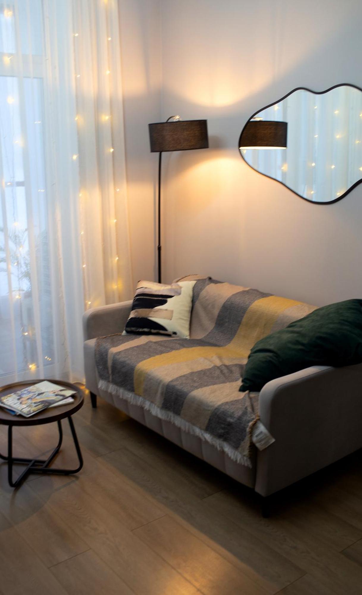 House Lonpa Rehani Apartment