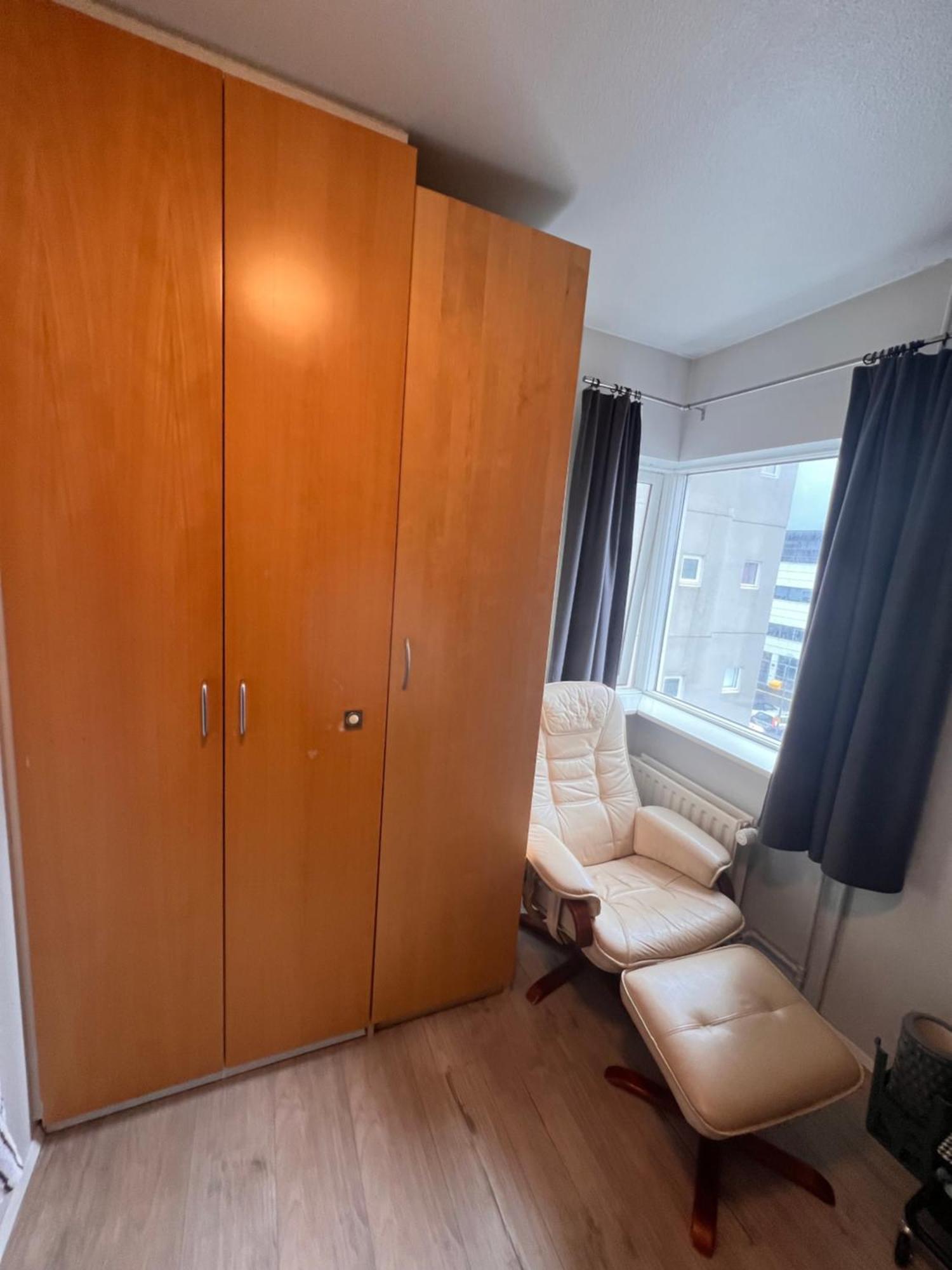 Ocean View Single Bedroom