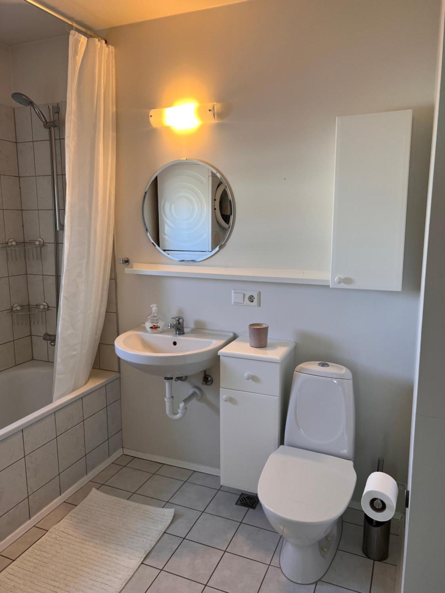 Ocean View Single Bedroom Reykjavik