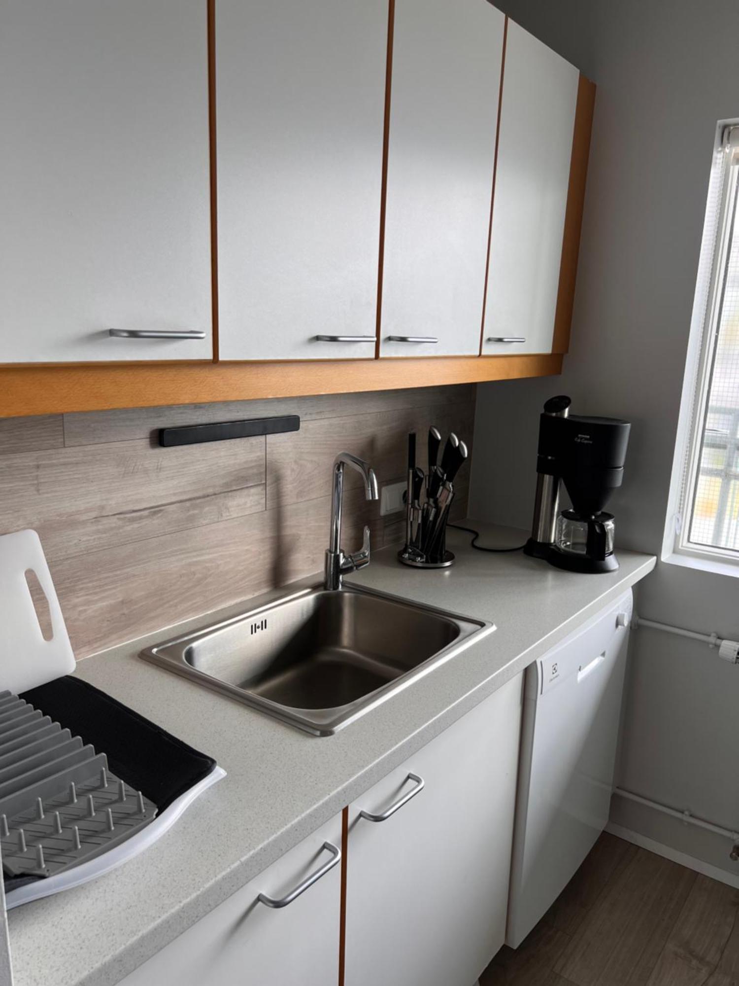 Ocean View Single Bedroom Homestay Reykjavik