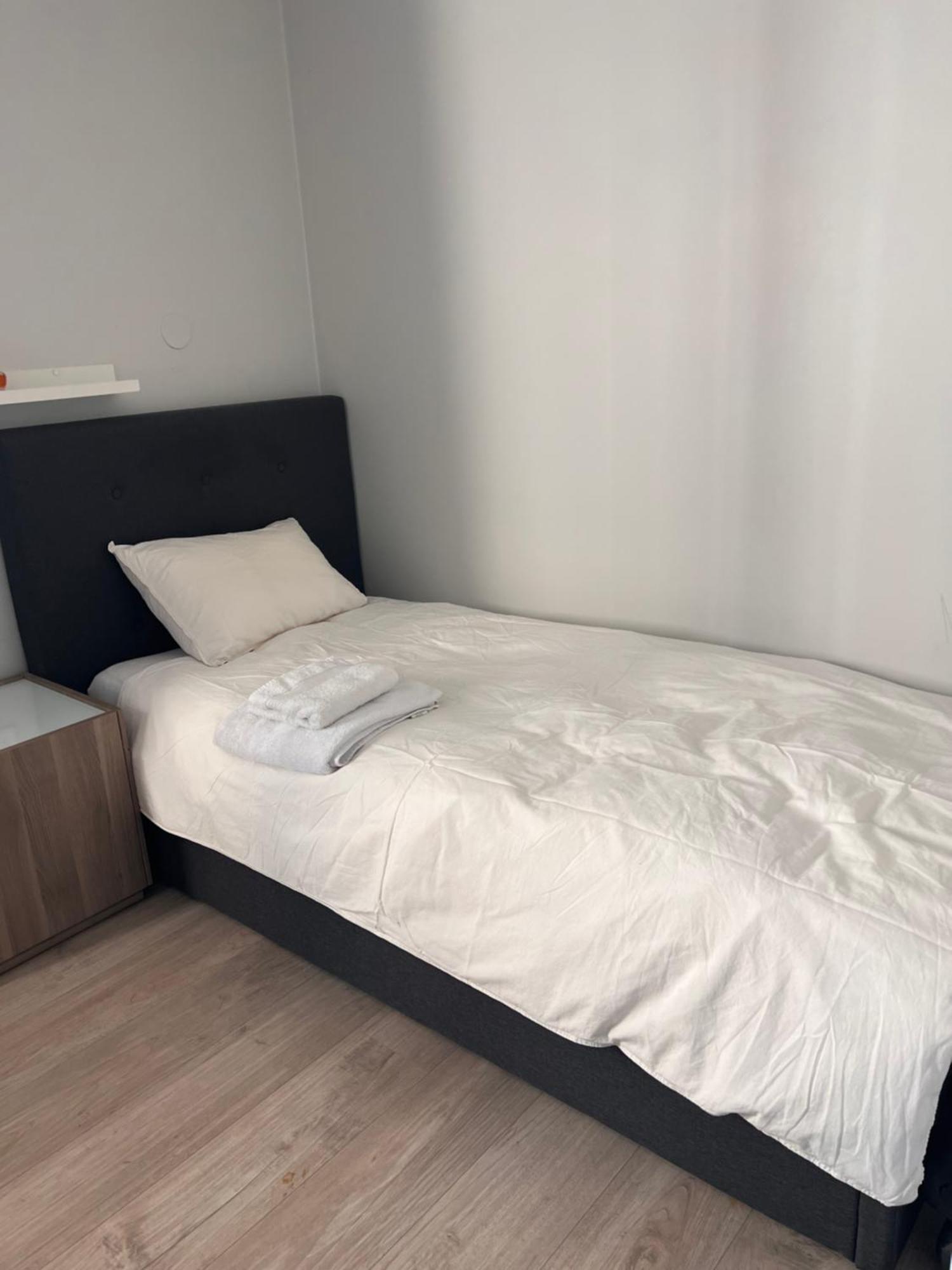 Homestay Ocean View Single Bedroom *