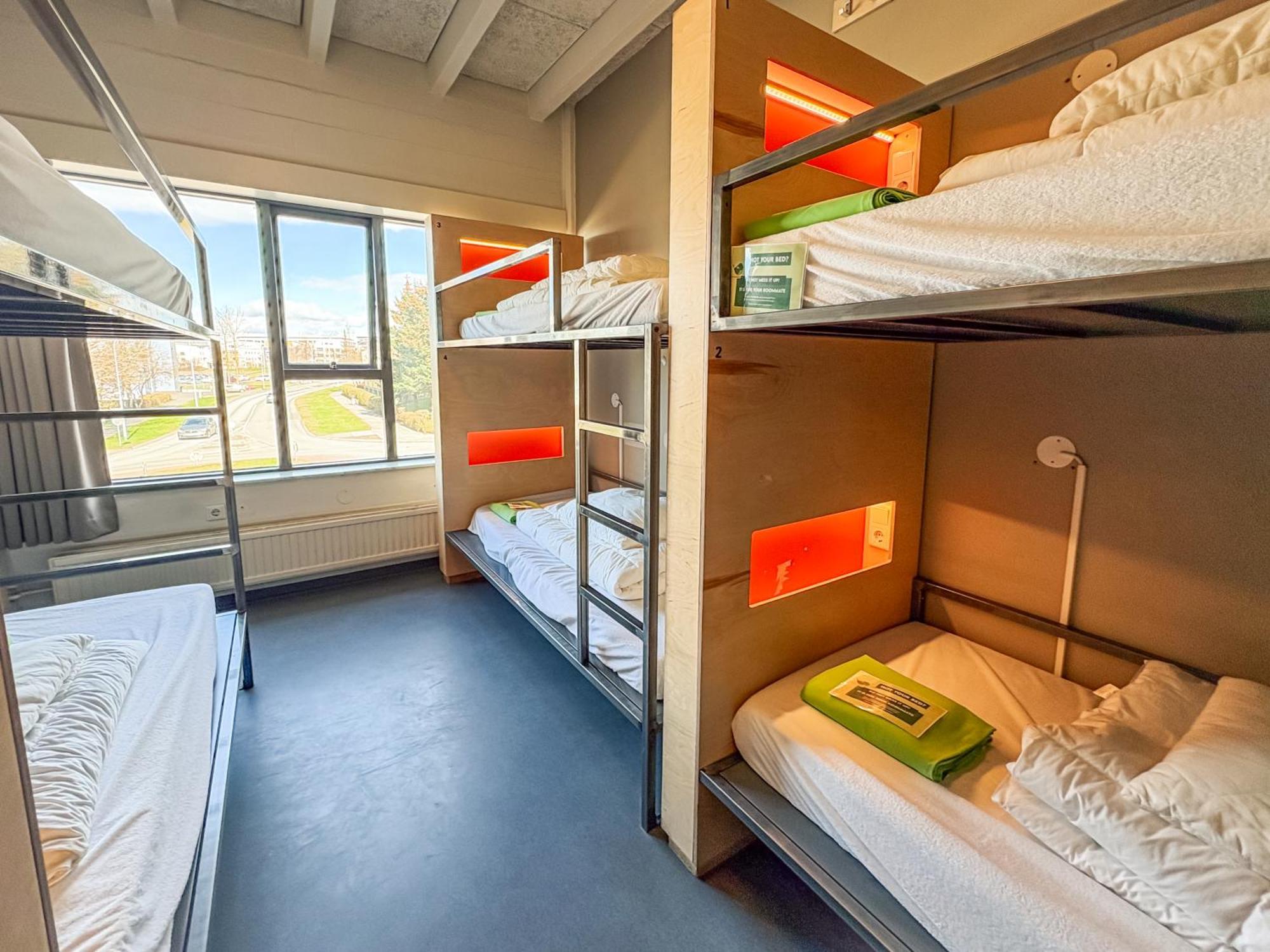 Hostel Dalur - Hi Eco