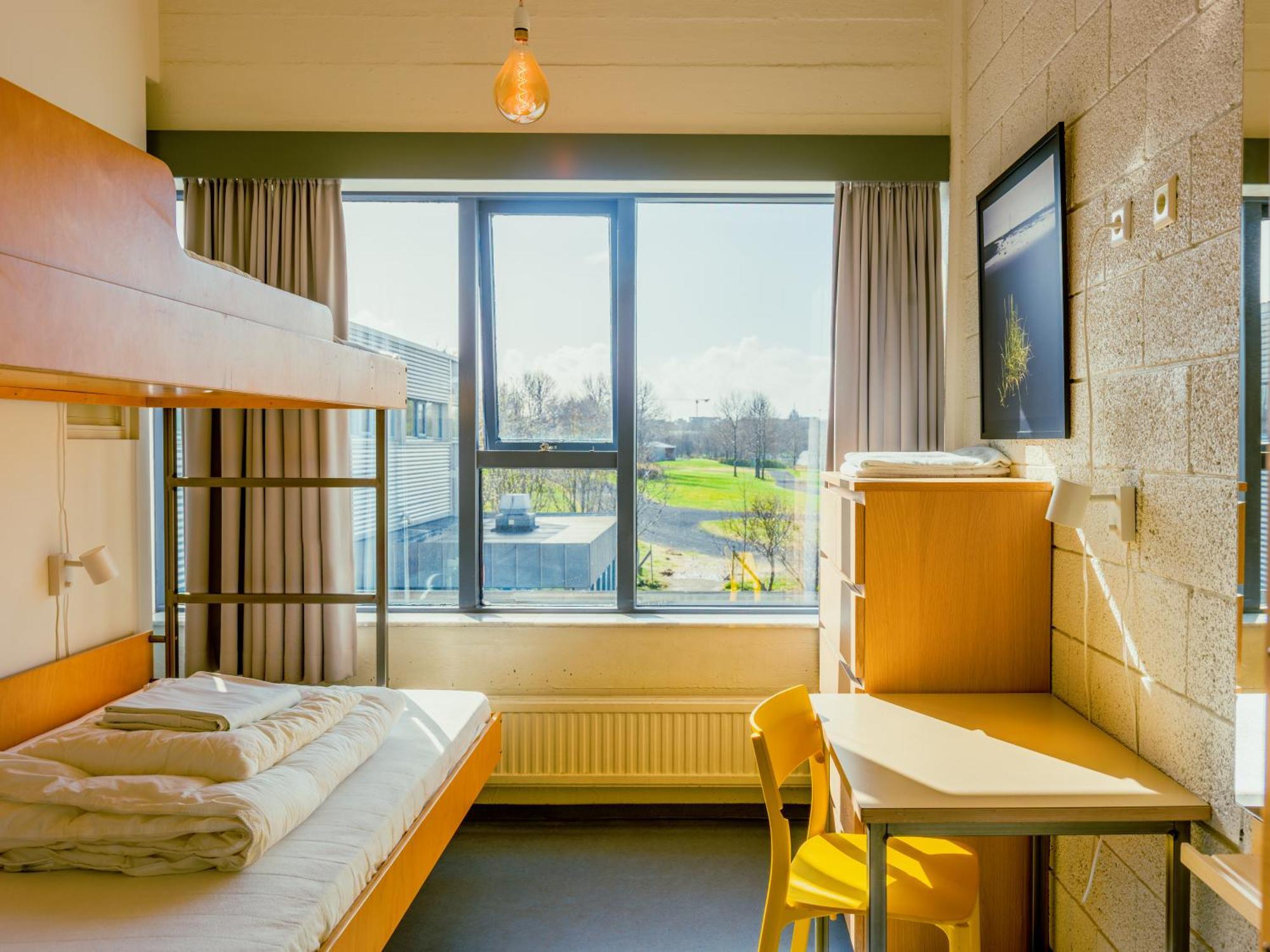 Dalur - Hi Eco Hostel *