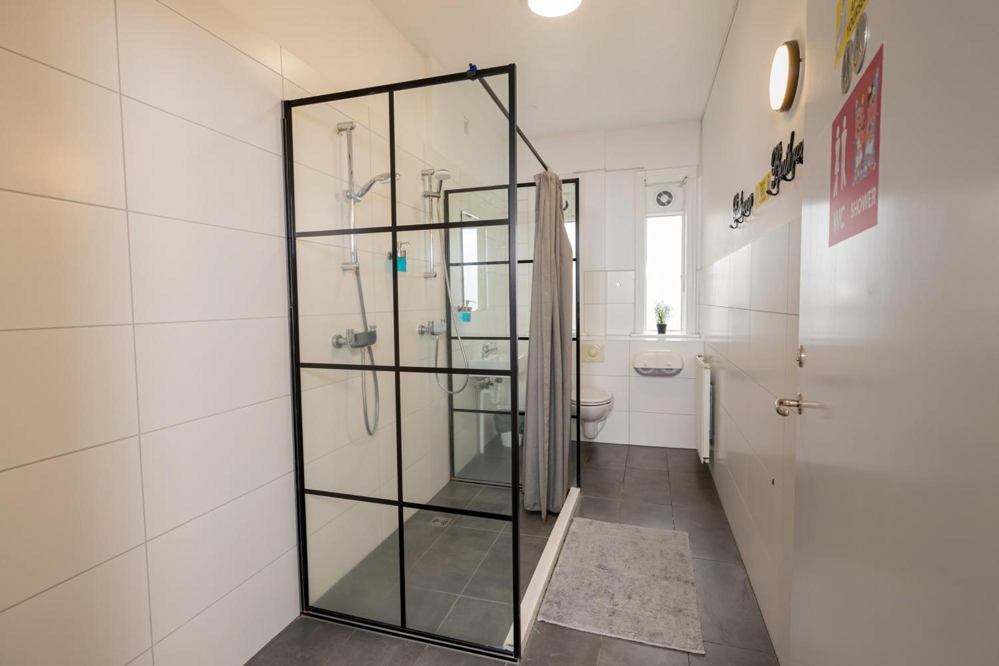 B47 Albergue Reiquiavique