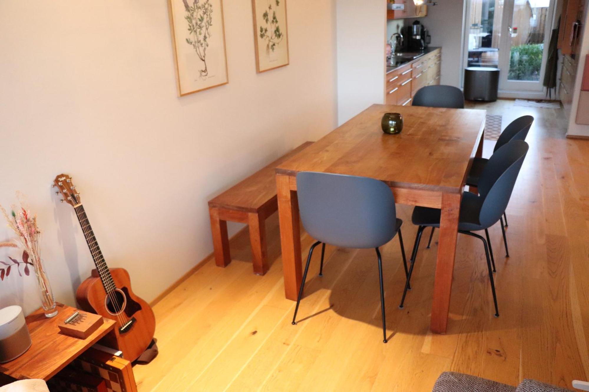 Villa Stunning Townhouse By The