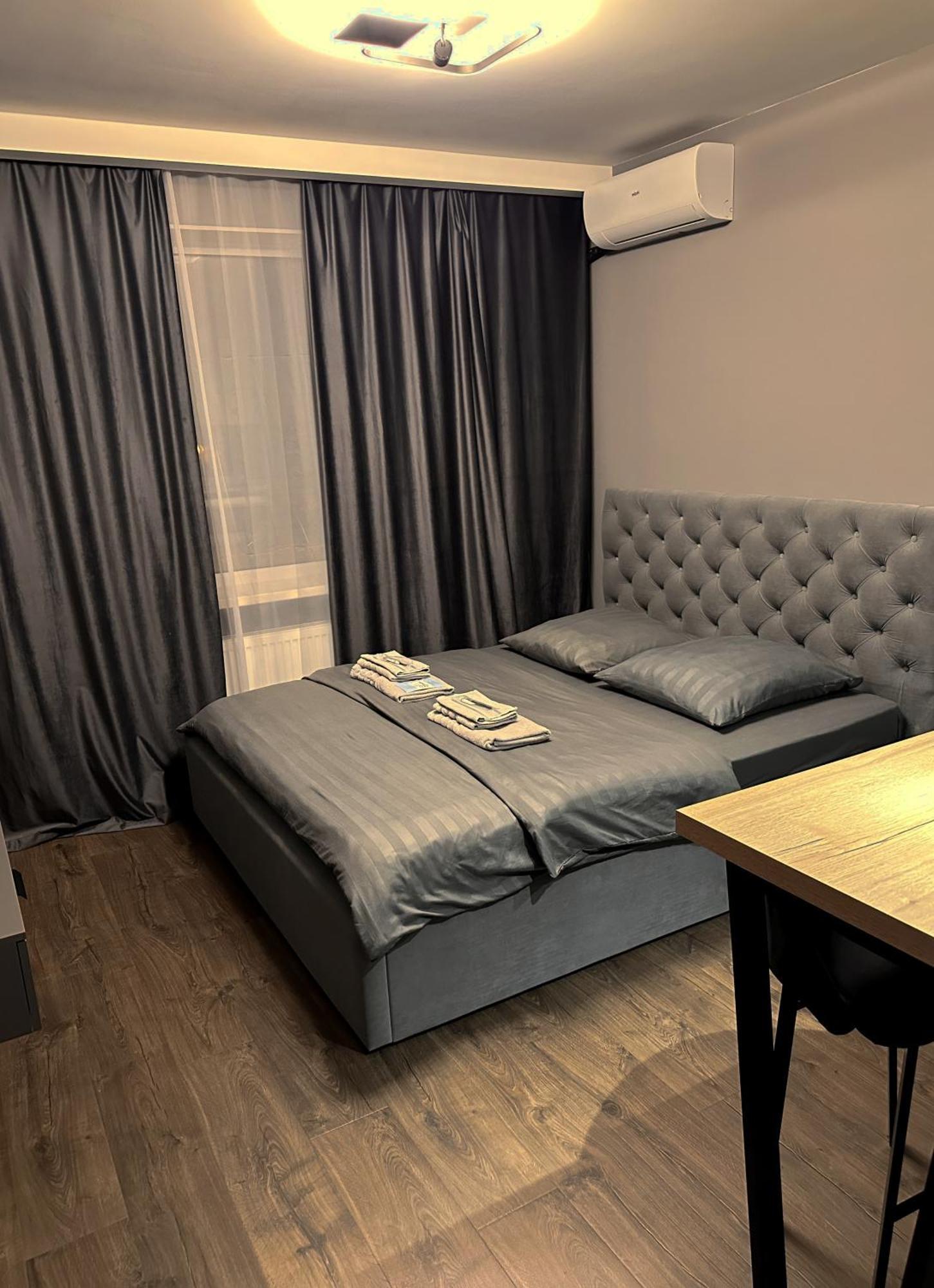 Apartment House Lonpa Rehani *