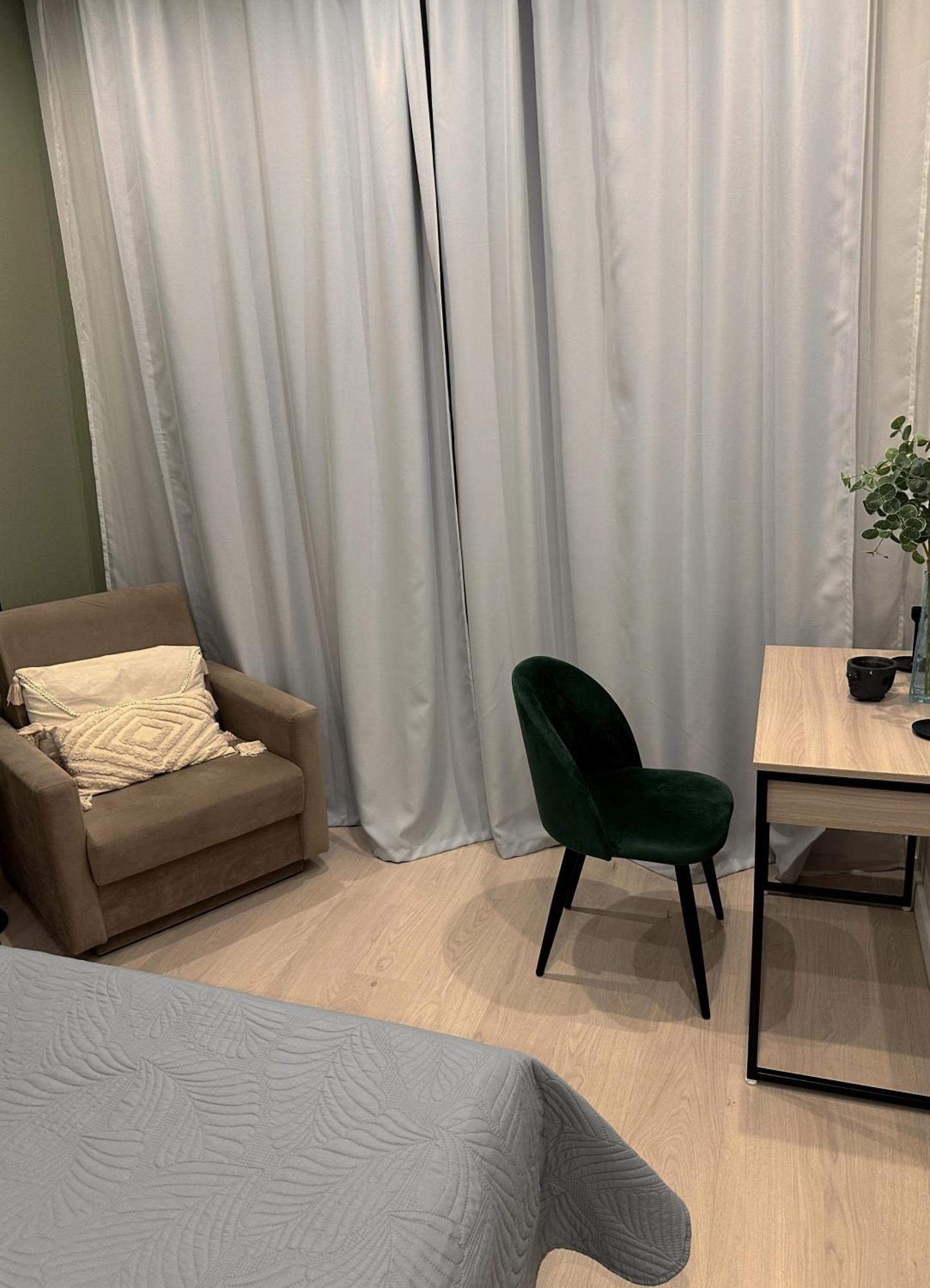House Lonpa Rehani Apartment Reykjavik