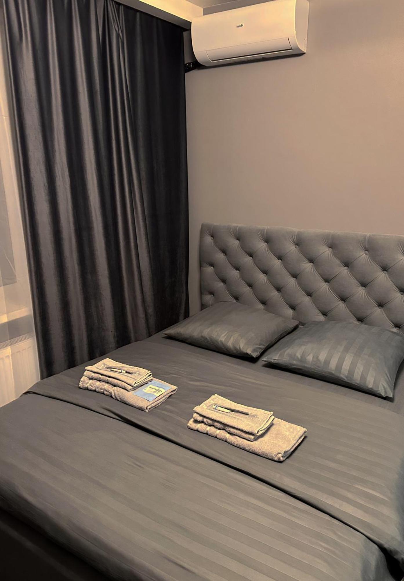 Apartment House Lonpa Rehani Reykjavik