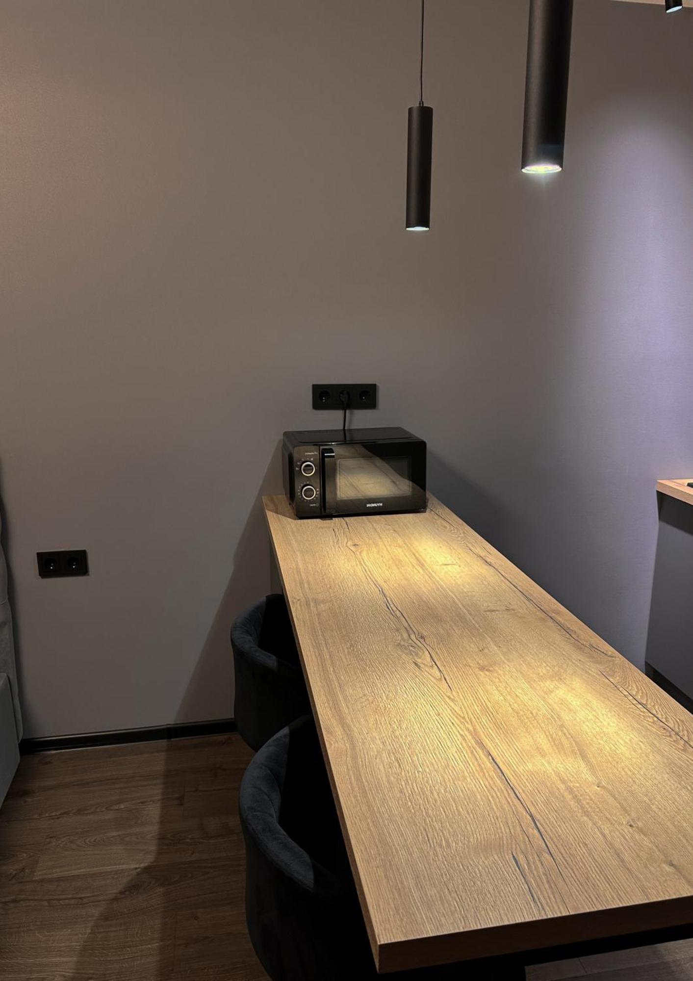 Apartment House Lonpa Rehani