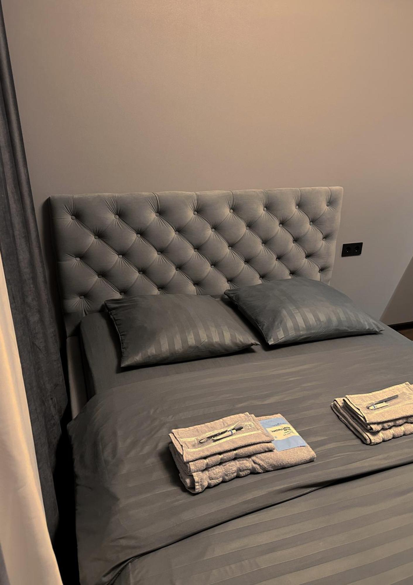 Apartment House Lonpa Rehani Reykjavik