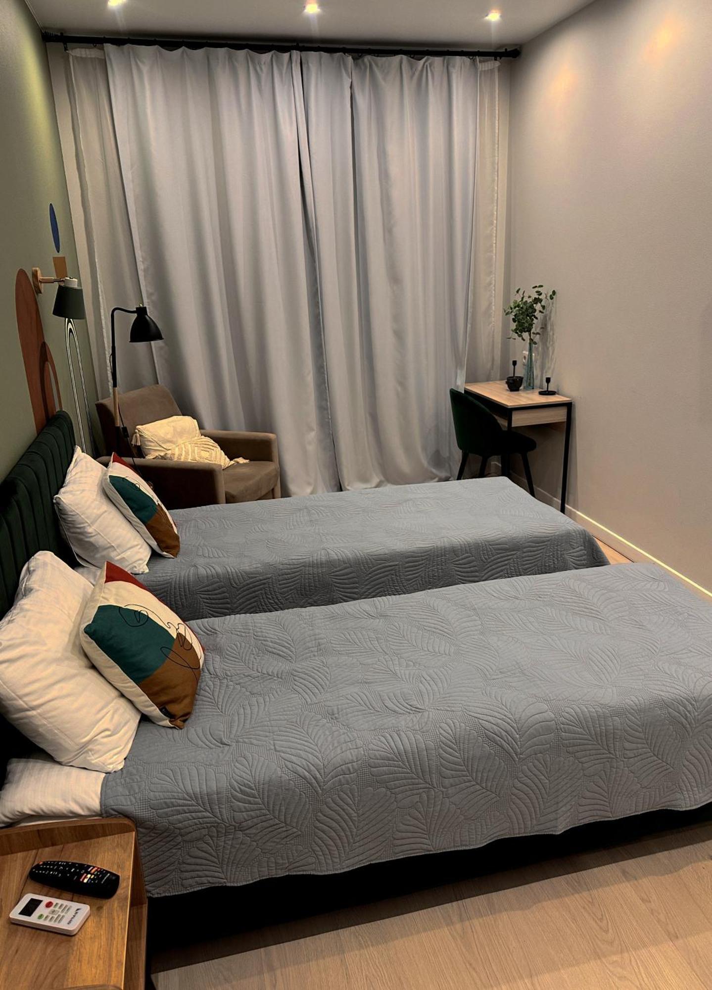 Apartment House Lonpa Rehani