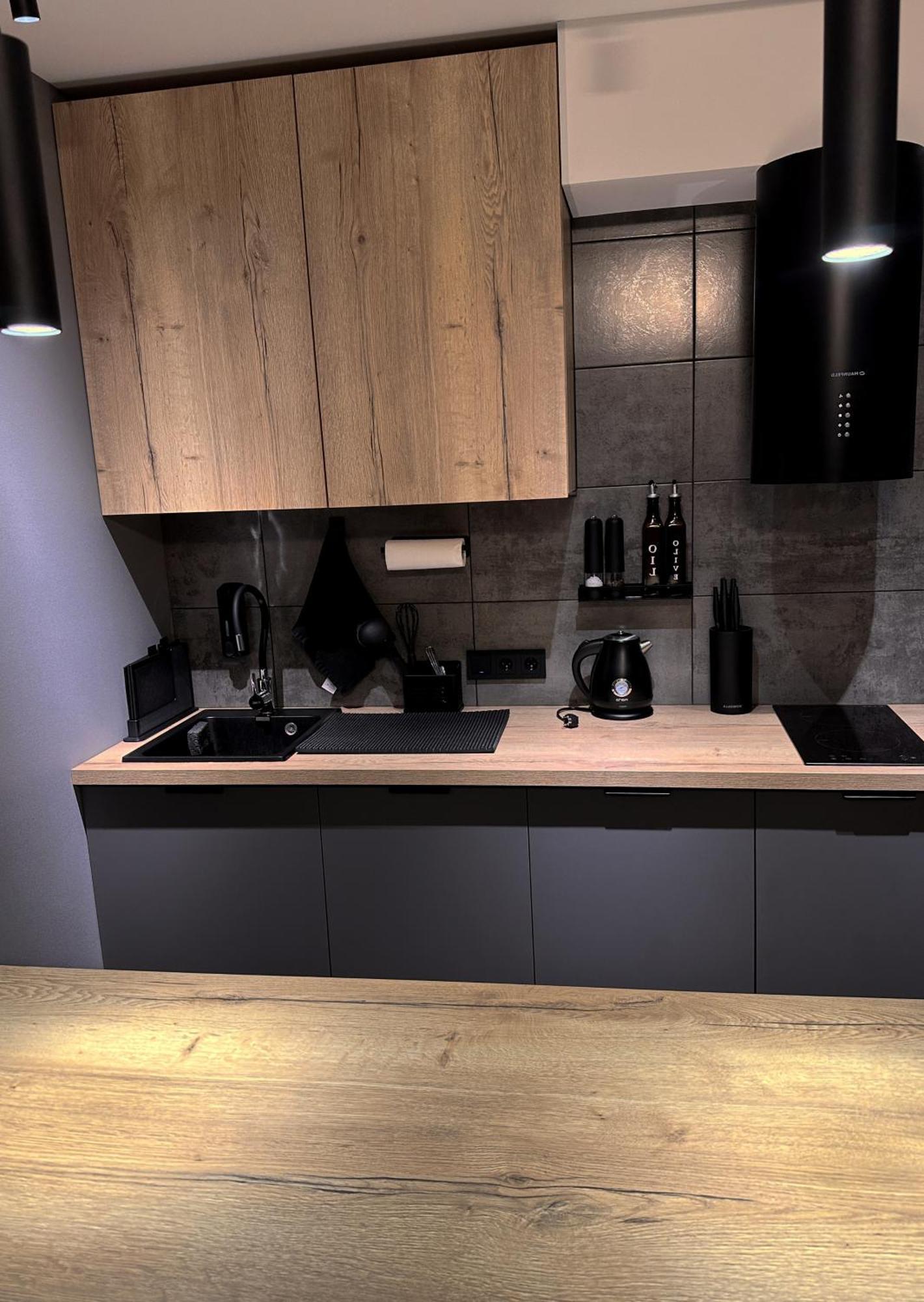 House Lonpa Rehani Apartment Reykjavik