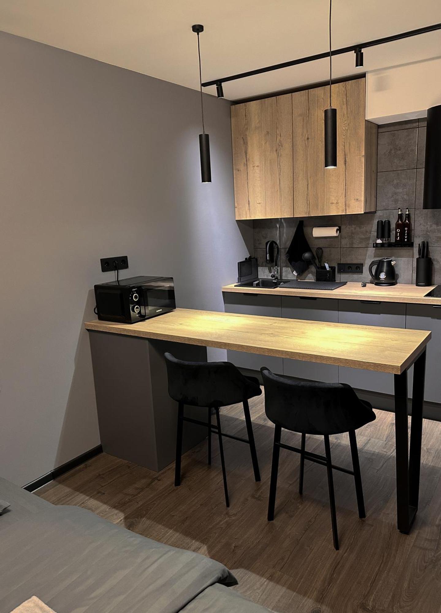 Apartment House Lonpa Rehani Reykjavik