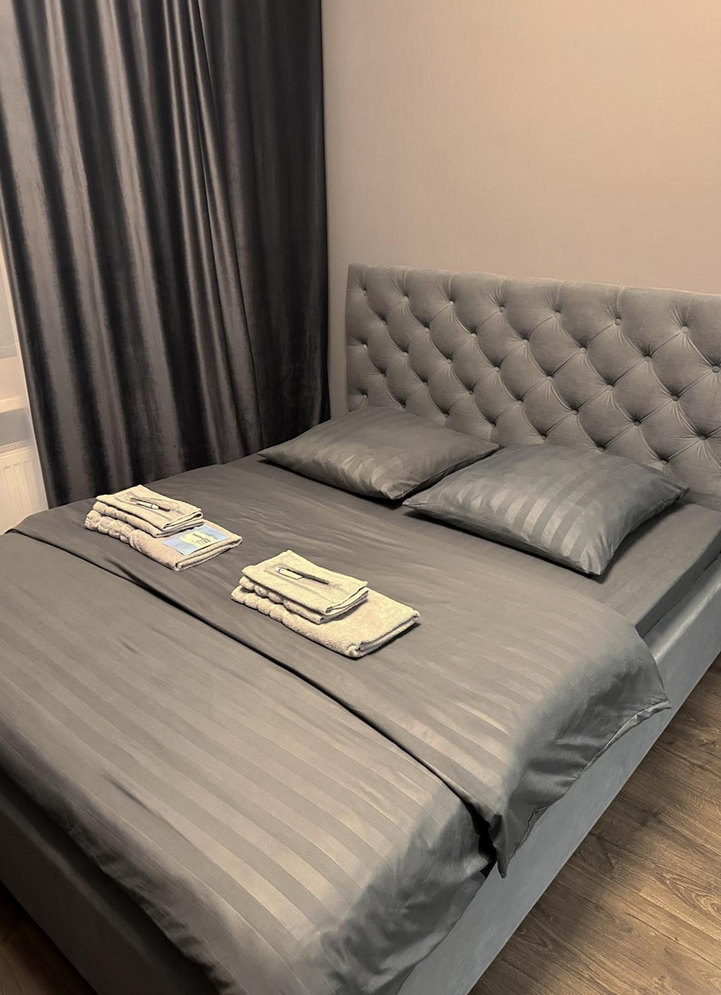Apartment House Lonpa Rehani Reykjavik