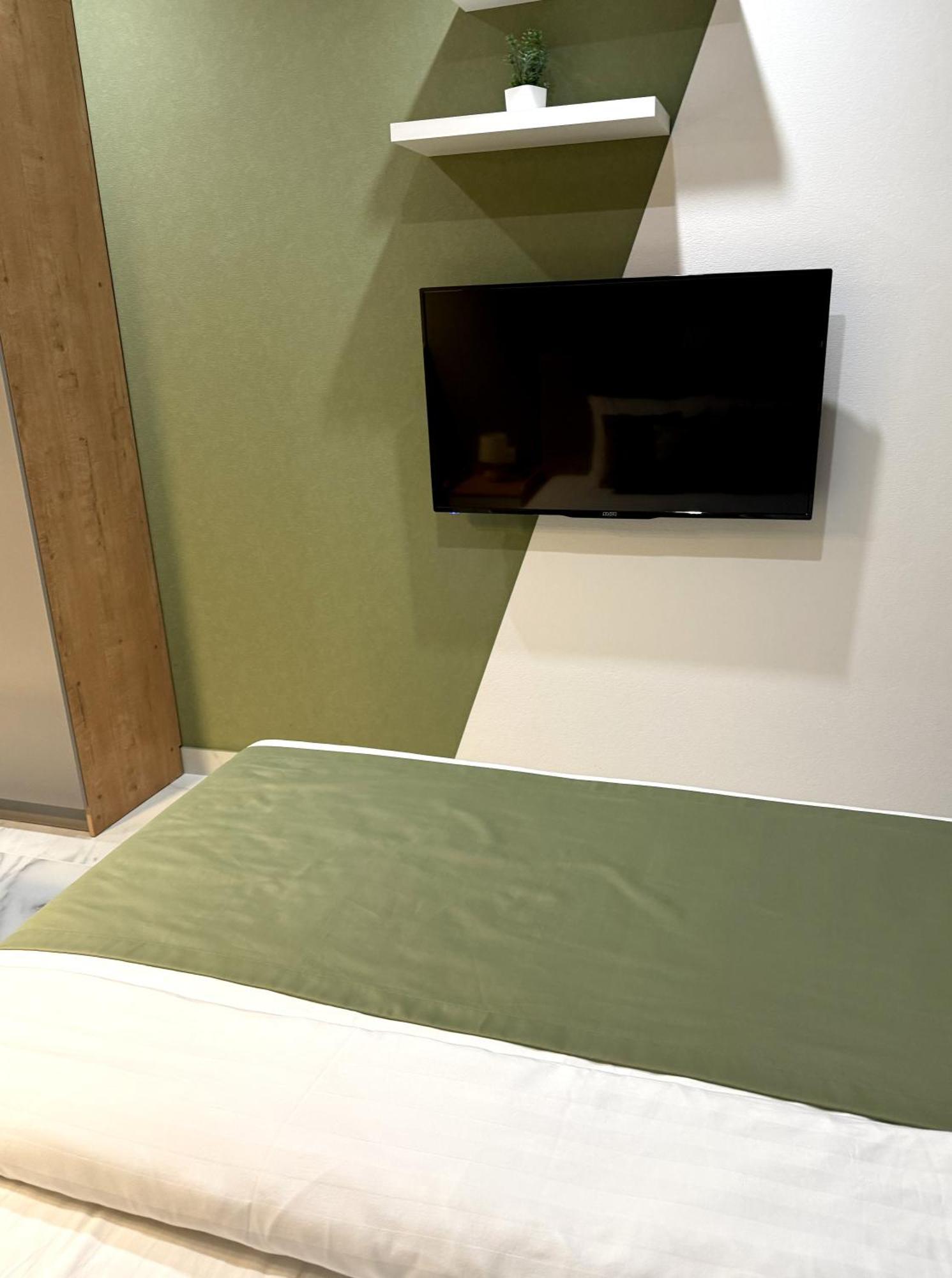 Apartment House Lonpa Rehani *