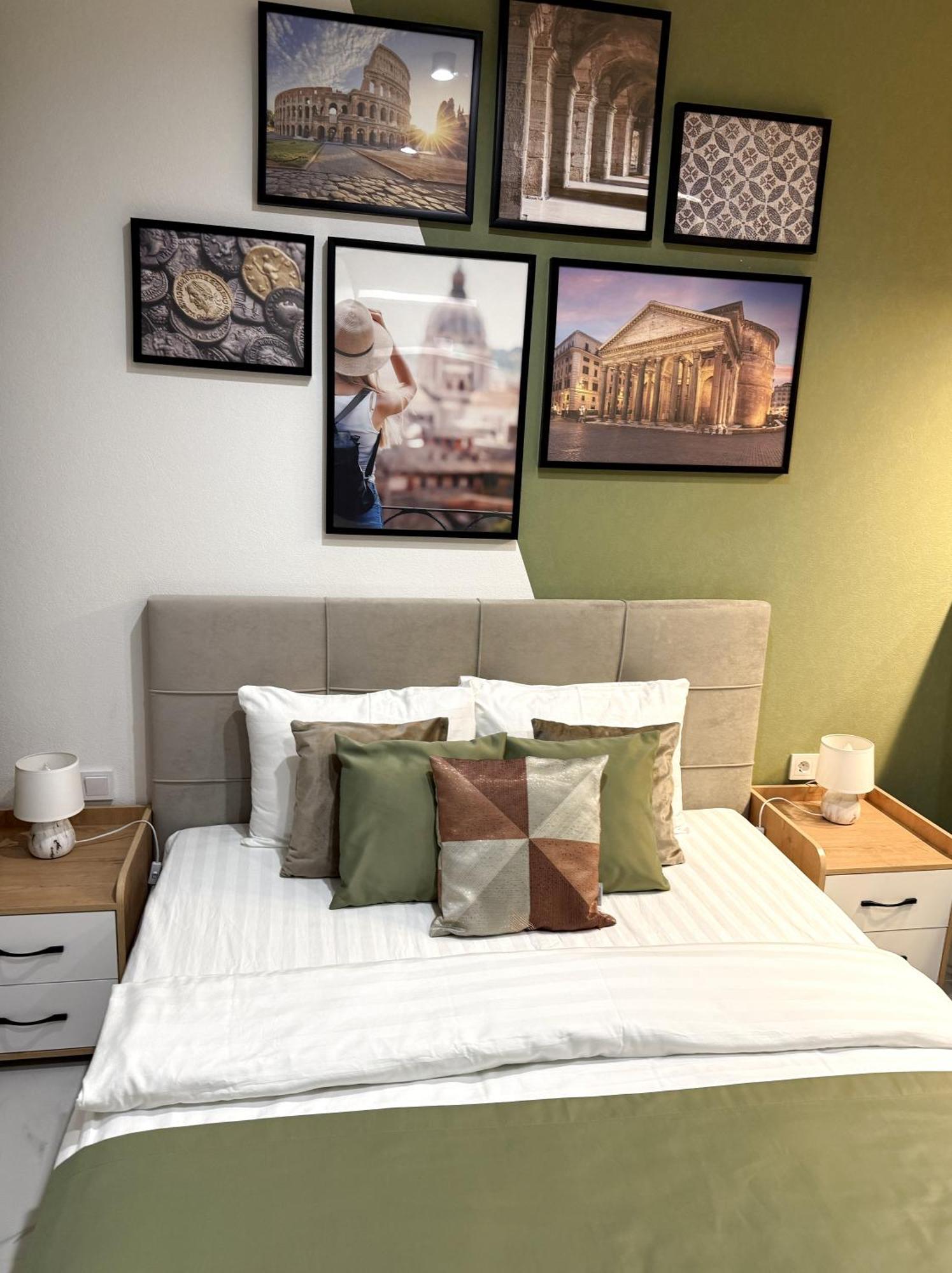 House Lonpa Rehani Apartment *