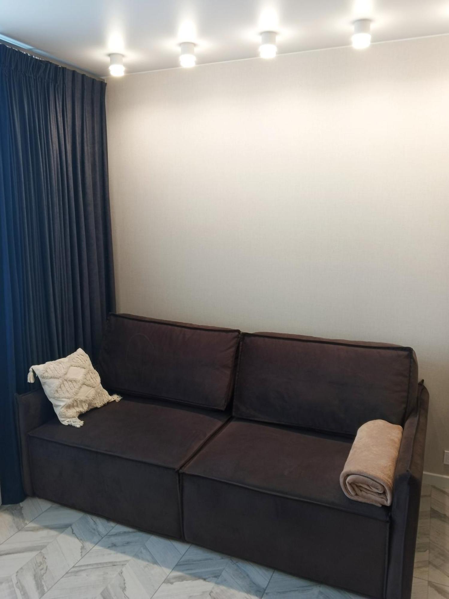 House Lonpa Rehani Apartment Reykjavik